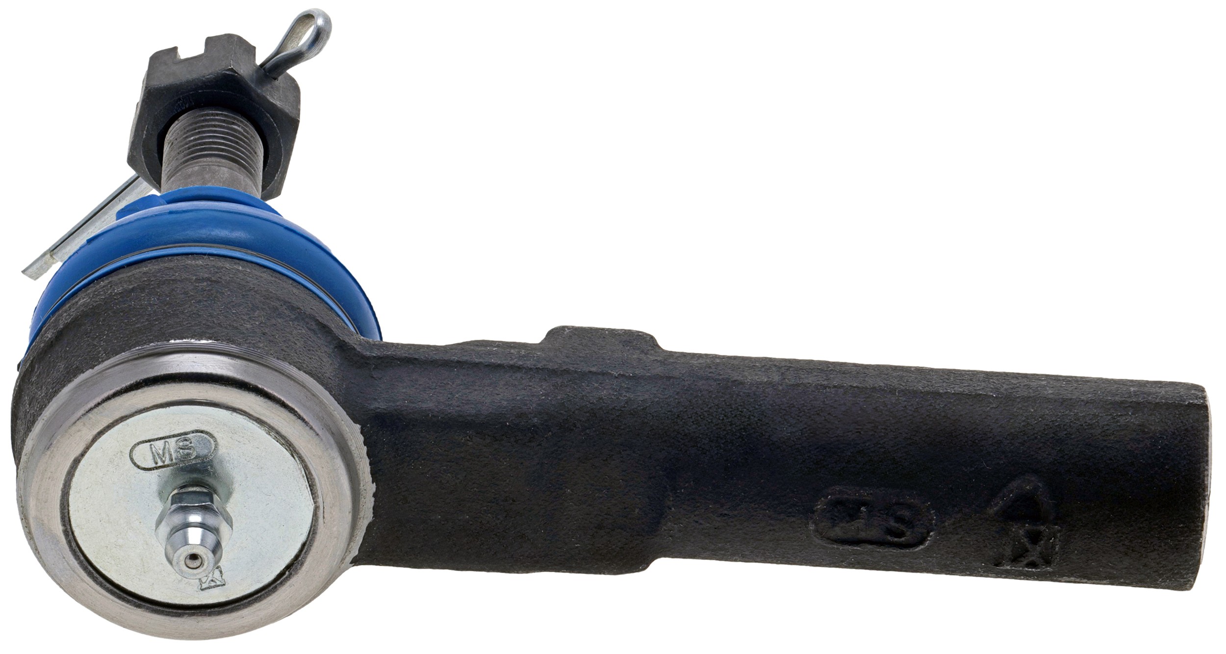 Front Outer Steering Tie Rod End | Mevotech Supreme MES3459 Fits Chevrolet Buick Pontiac - 3