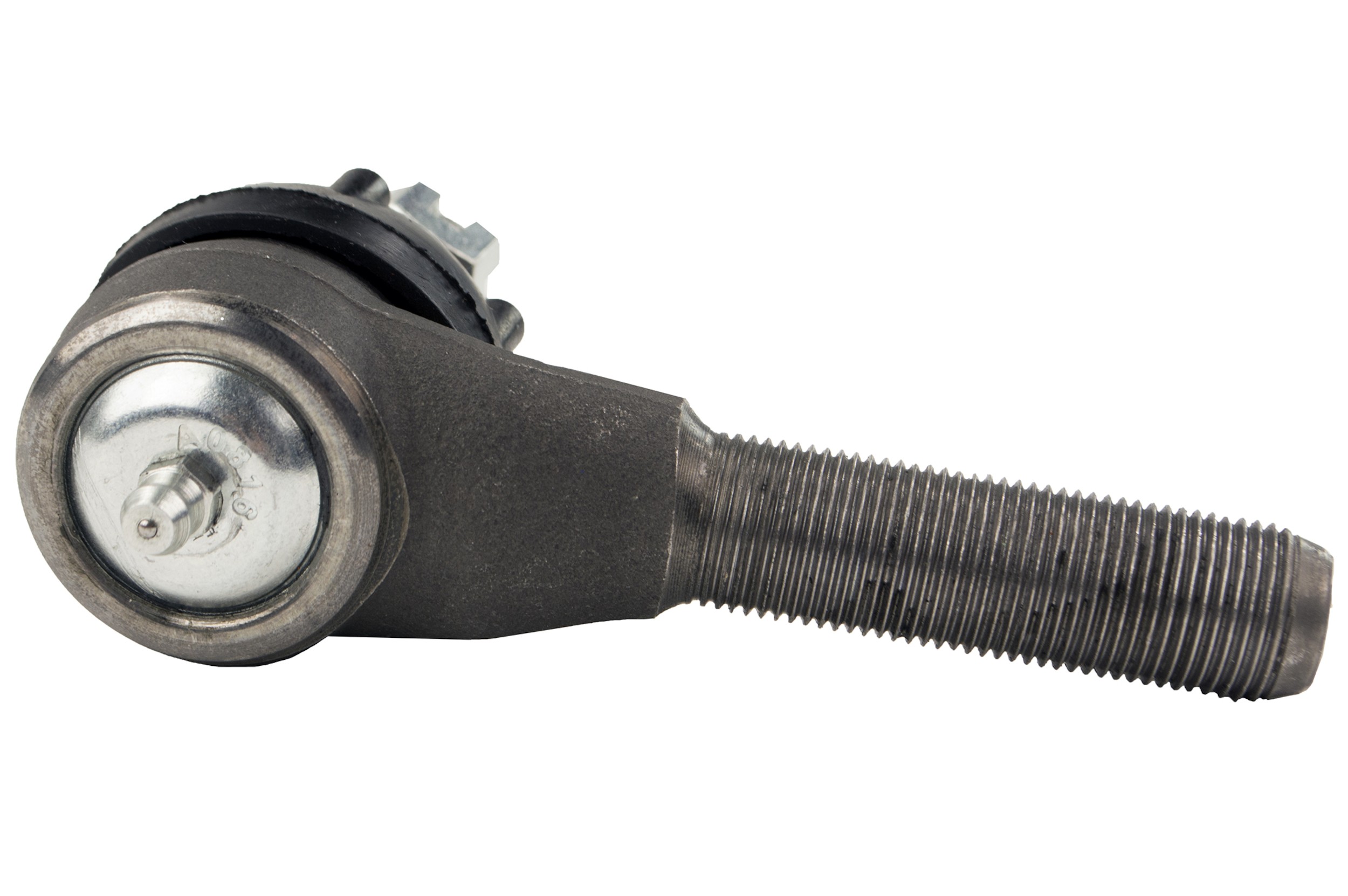 Steering Tie Rod End | Mevotech Supreme MES355RL Fits Plymouth Dodge Chrysler - 3