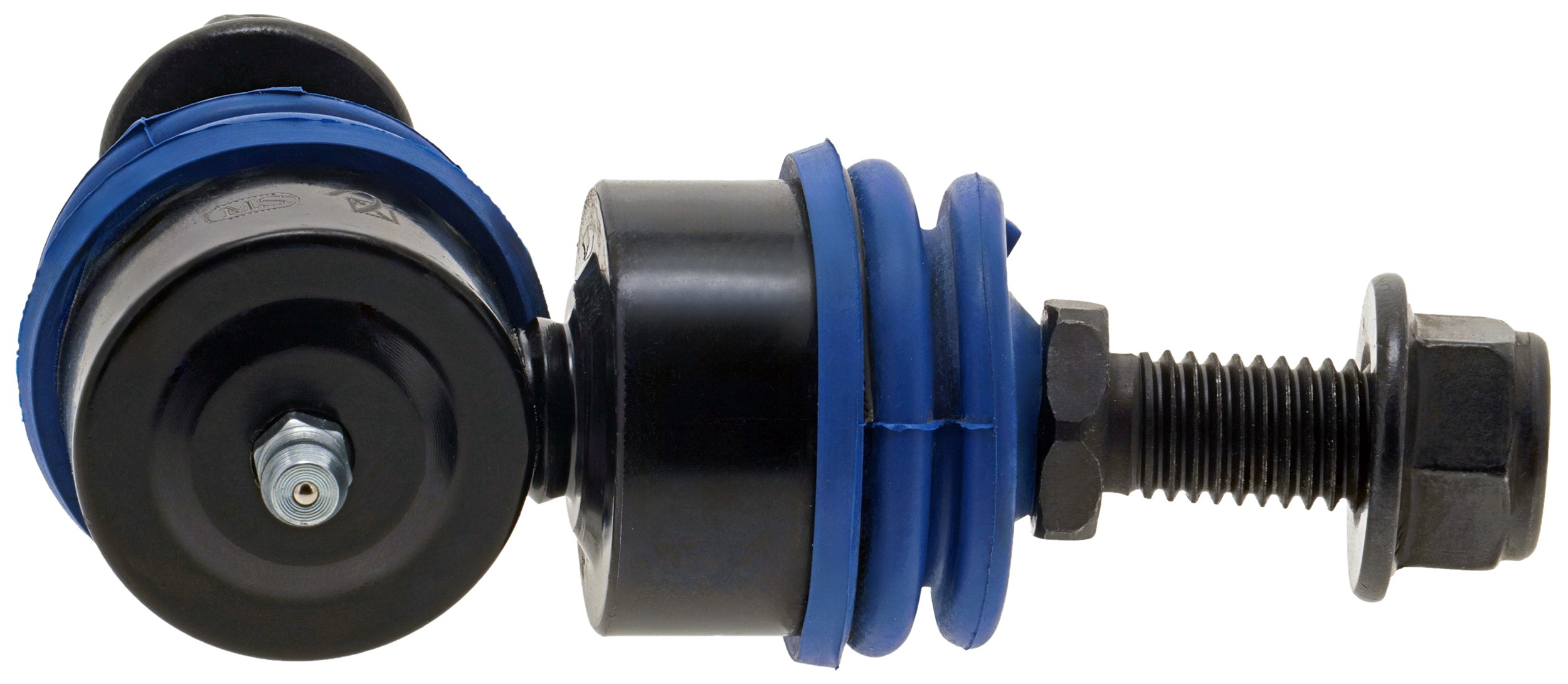 Front Suspension Stabilizer Bar Link Kit | Mevotech Supreme MK7306 Fits Chrysler Dodge Plymouth - 3