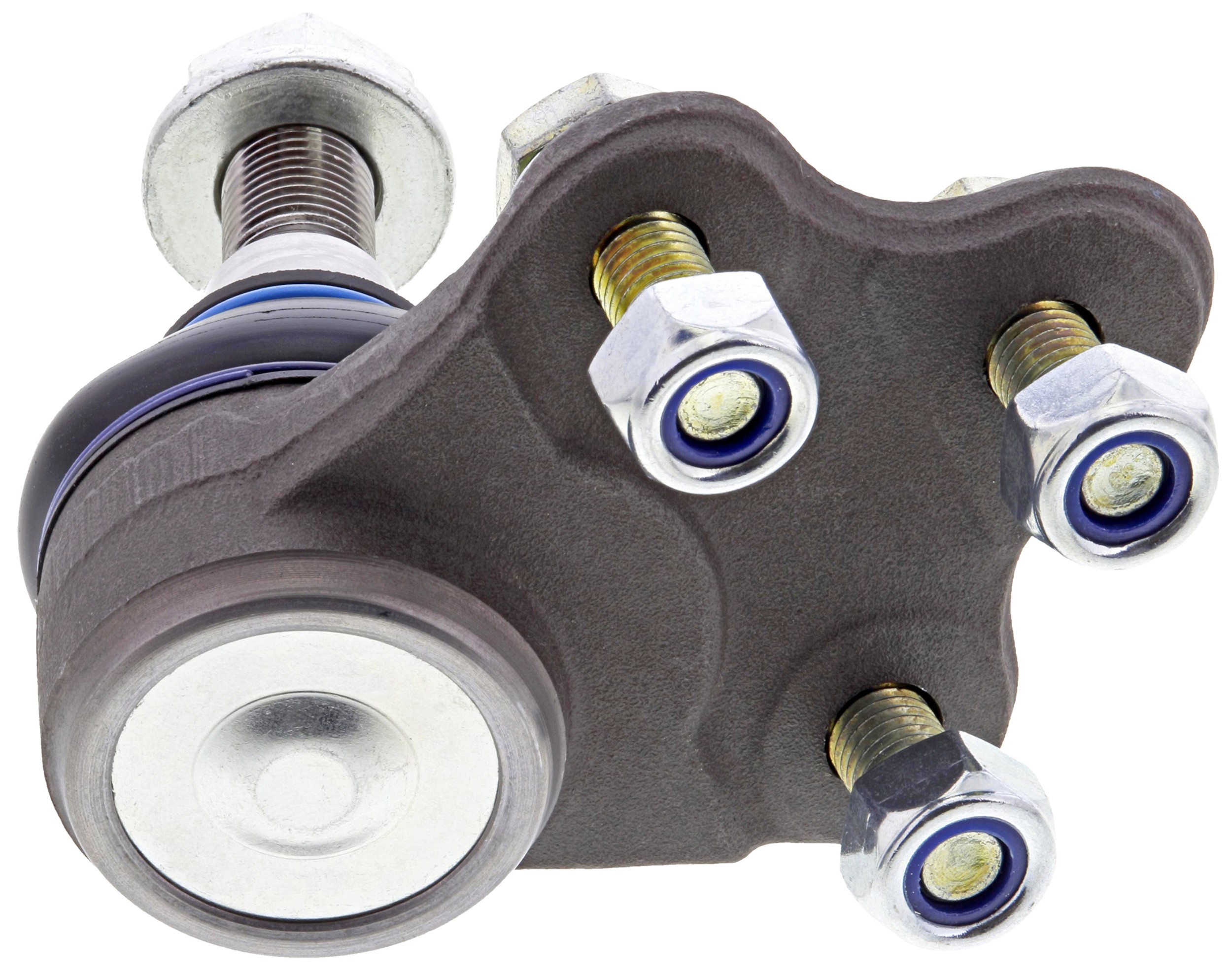 Front Lower Suspension Ball Joint | Mevotech Supreme MS10595 Fits Land Rover LR2 2008-2015 - 3