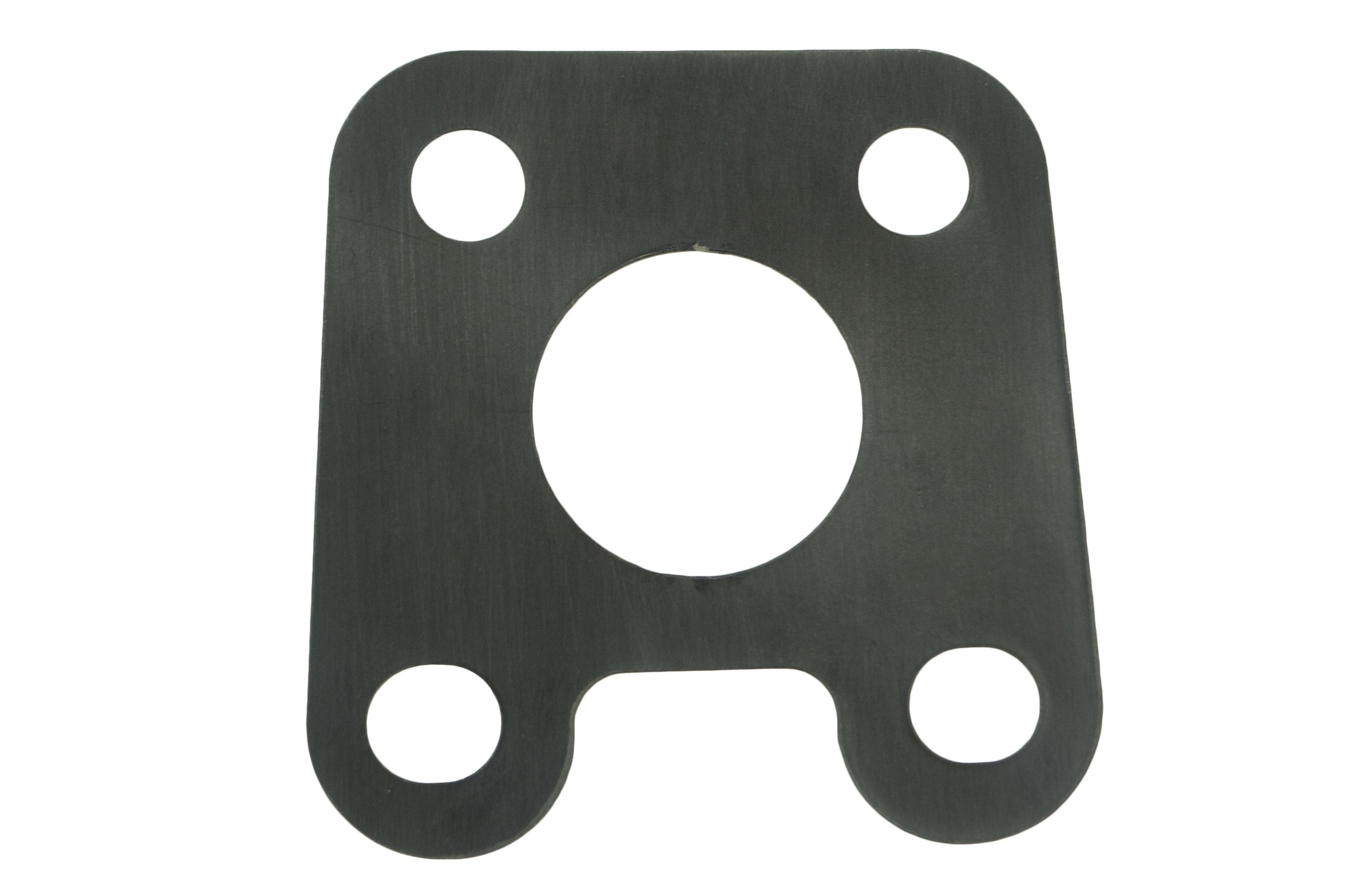 500 2012-2018 Rear Alignment Shim | Mevotech Supreme MS250167 Fits Fiat - 2
