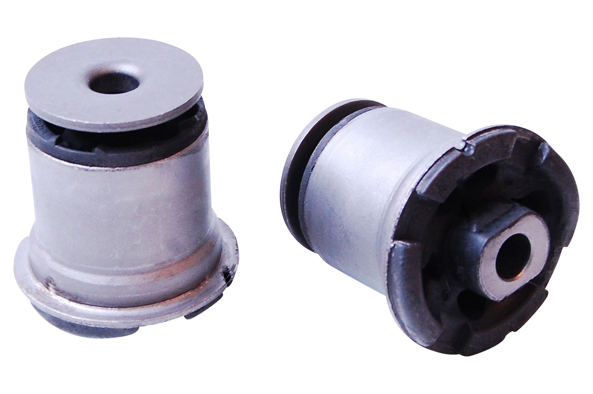 Rear Upper To Frame Suspension Control Arm Bushing | Mevotech Supreme MS25458 Fits Jeep Liberty 2002-2007 - 2