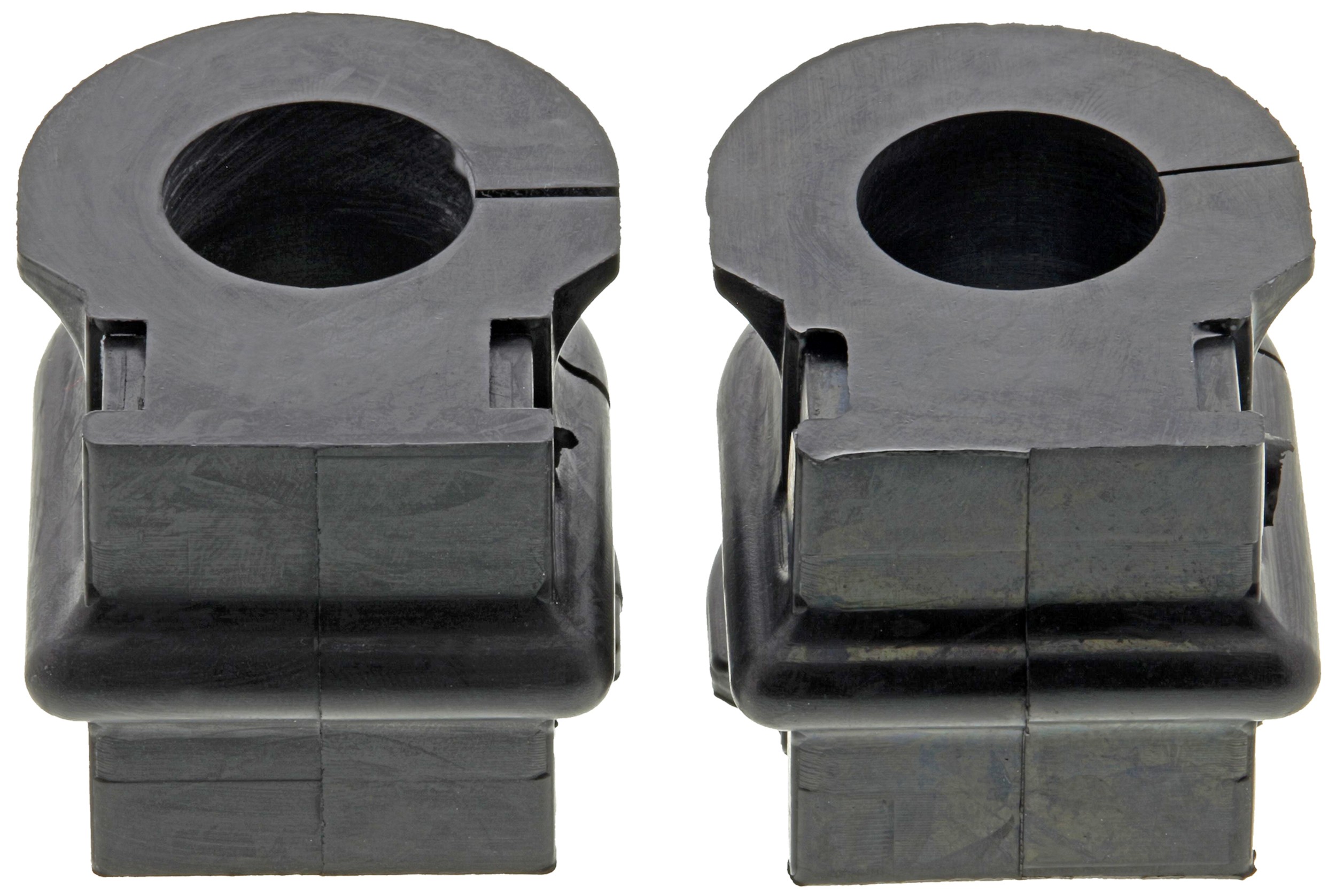 Front To Frame Suspension Stabilizer Bar Bushing Kit | Mevotech Supreme MS308165 Fits Nissan INFINITI - 3