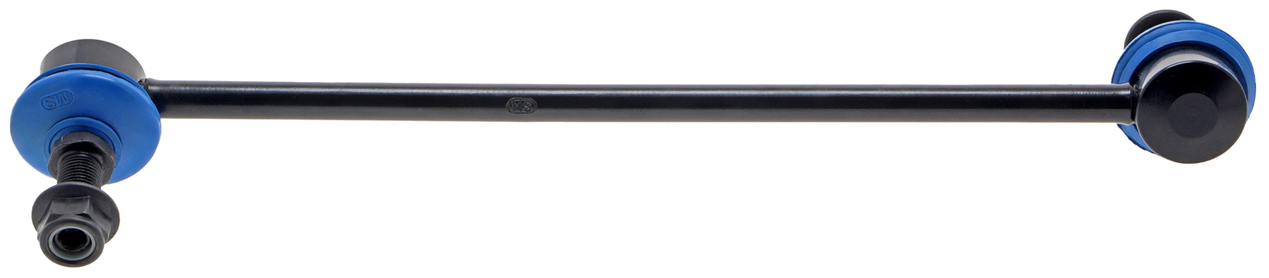 Front Right Suspension Stabilizer Bar Link Kit | Mevotech Supreme MS30853 Fits Nissan INFINITI - 3