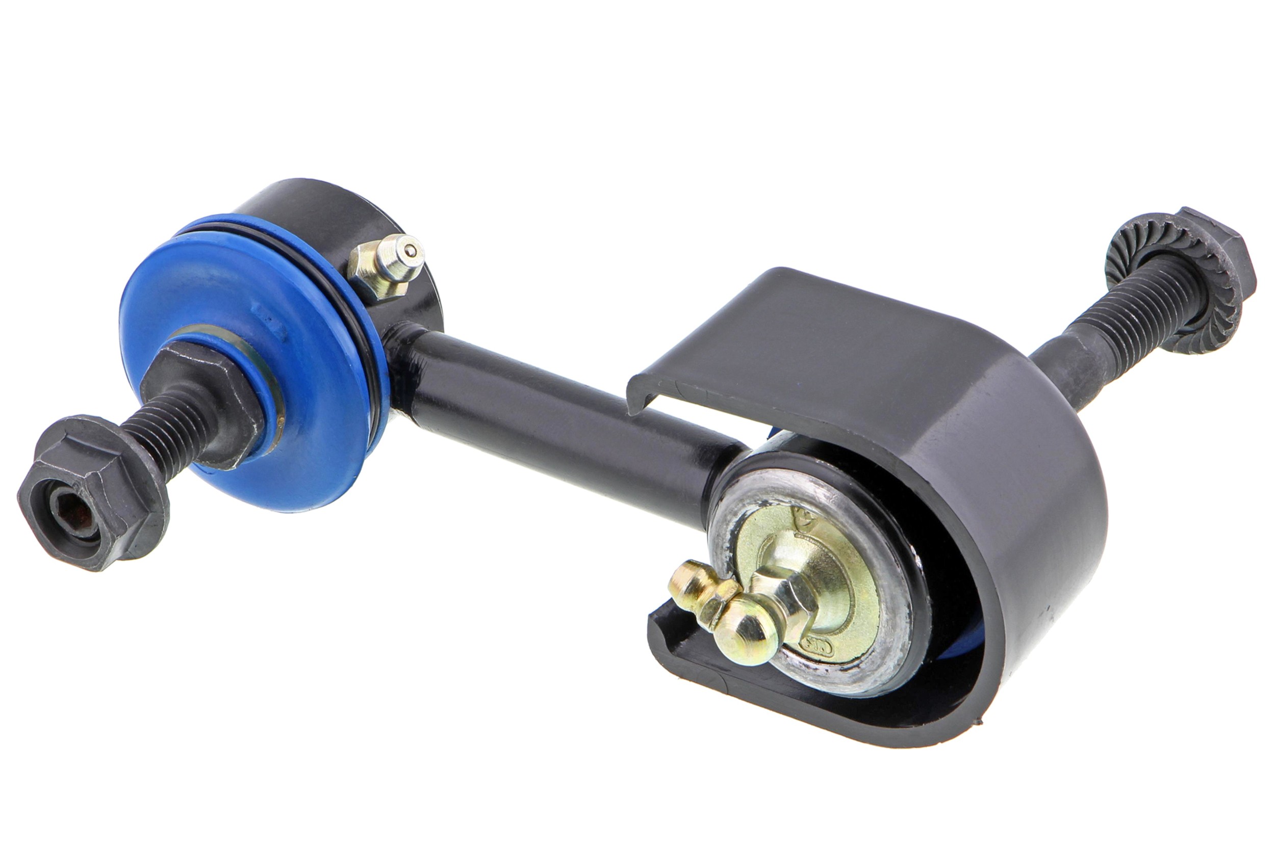 Rear Suspension Stabilizer Bar Link Kit | Mevotech Supreme MS76856 Fits Mazda Tribute 2009-2011 - 2