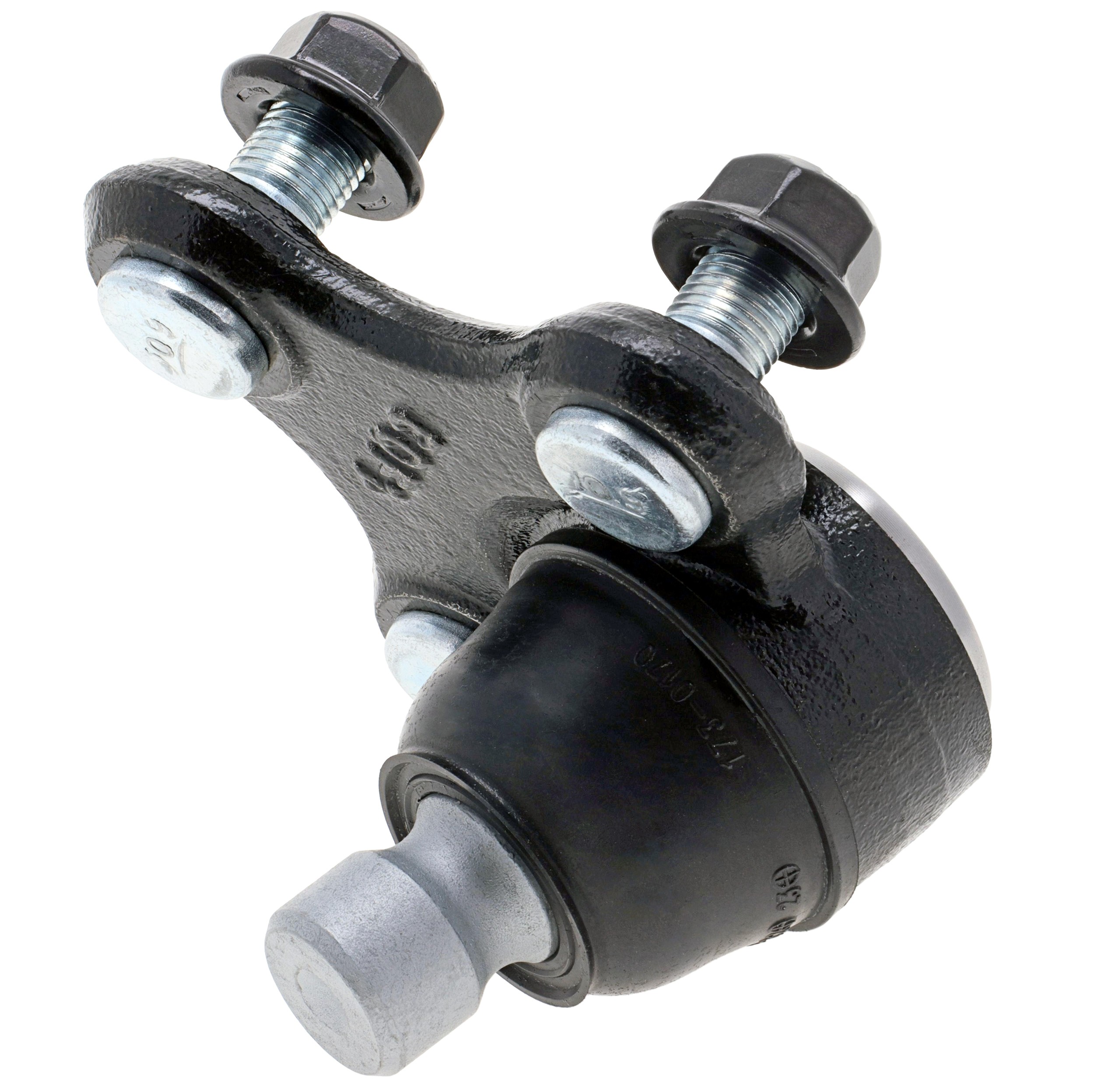 Front Lower Suspension Ball Joint | Mevotech Supreme MS90534 Fits Hyundai Kia - 4