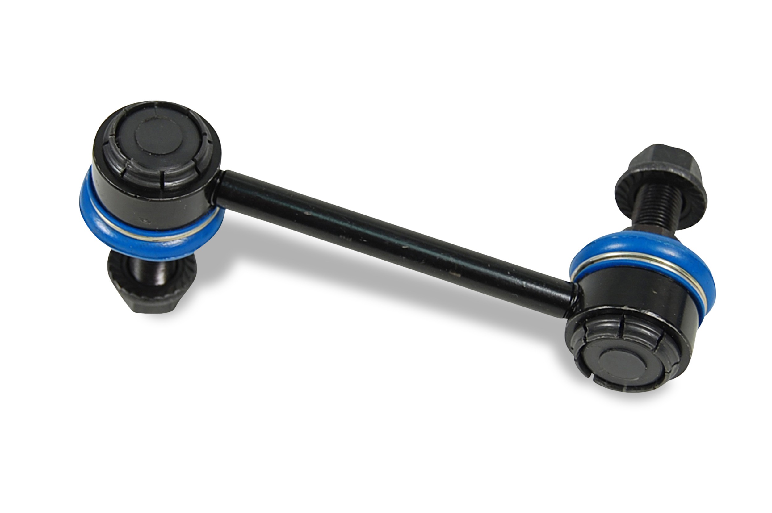 Rear Left Suspension Stabilizer Bar Link Kit | Mevotech Supreme MS90833 Fits Kia Sorento 2004-2009 - 3