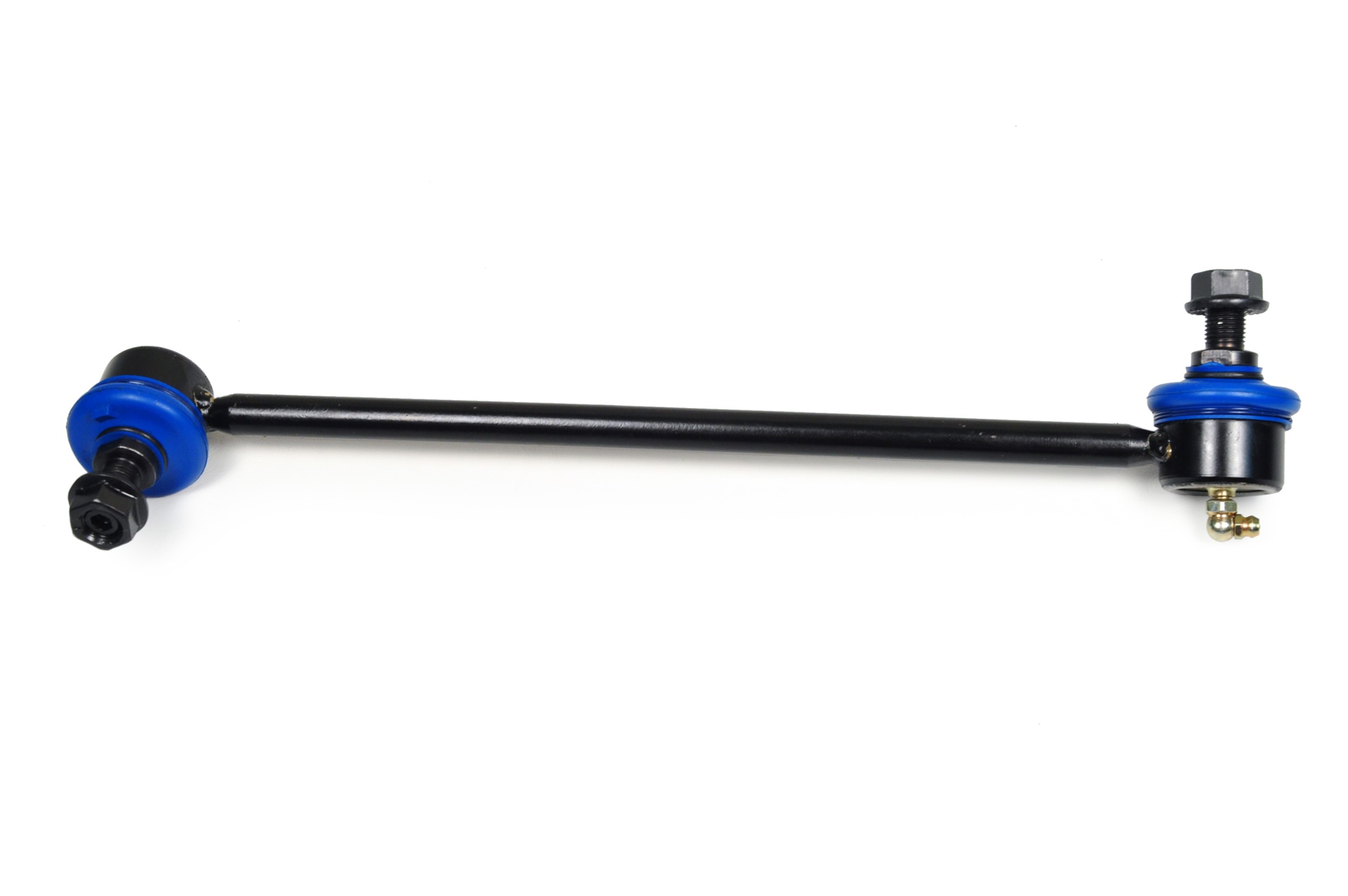 Front Left Suspension Stabilizer Bar Link Kit | Mevotech Supreme MS90870 Fits Hyundai Sonata 2011-2014 - 2