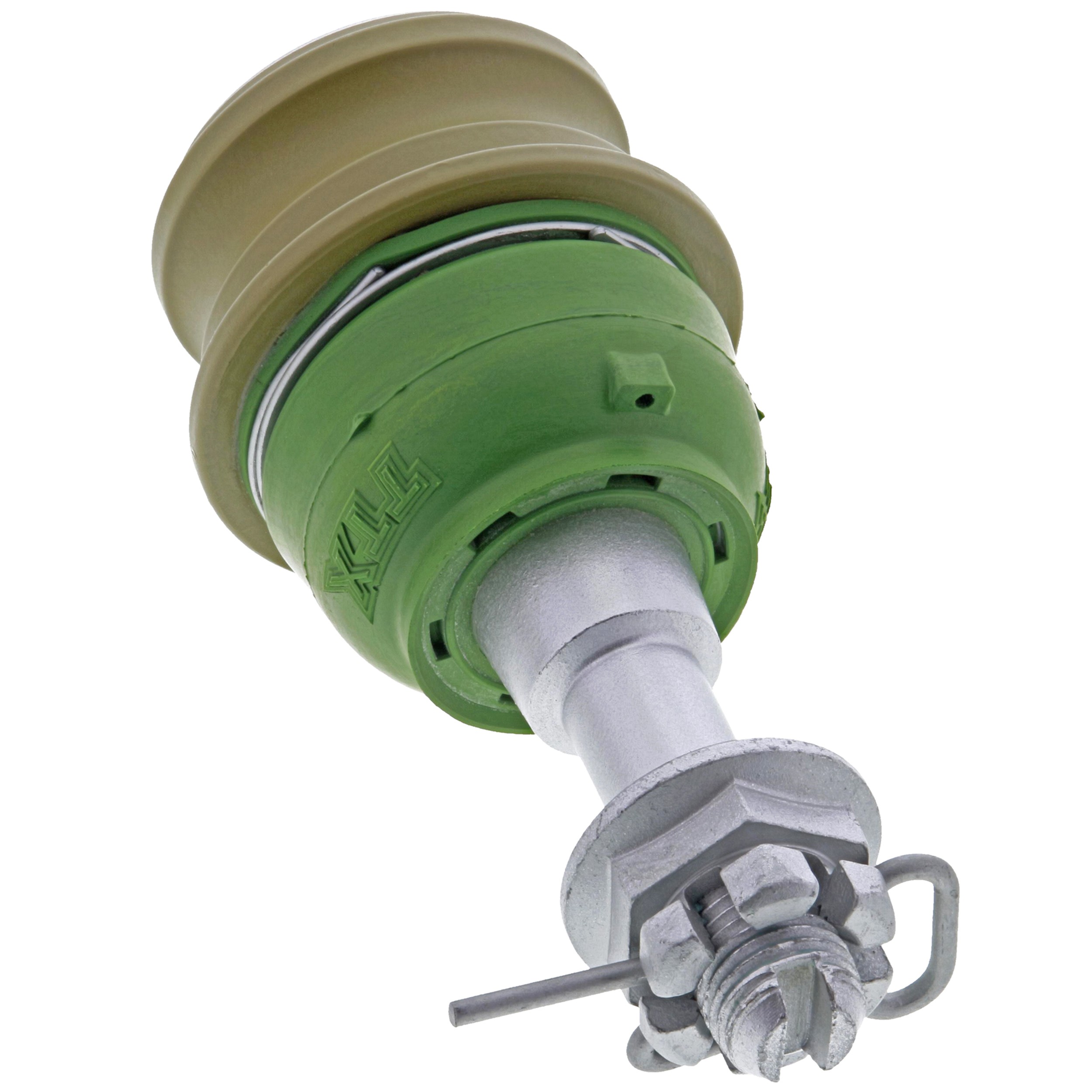 Front Lower Suspension Ball Joint | Mevotech Supreme TXK9513 Fits Subaru - 4