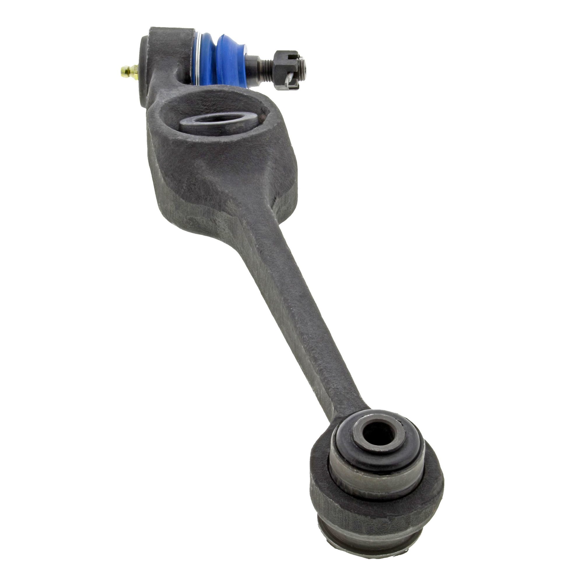 Front Left Lower Suspension Control Arm and Ball Joint Assembly | Mevotech Supreme CMK5311 Fits Saturn — image 3