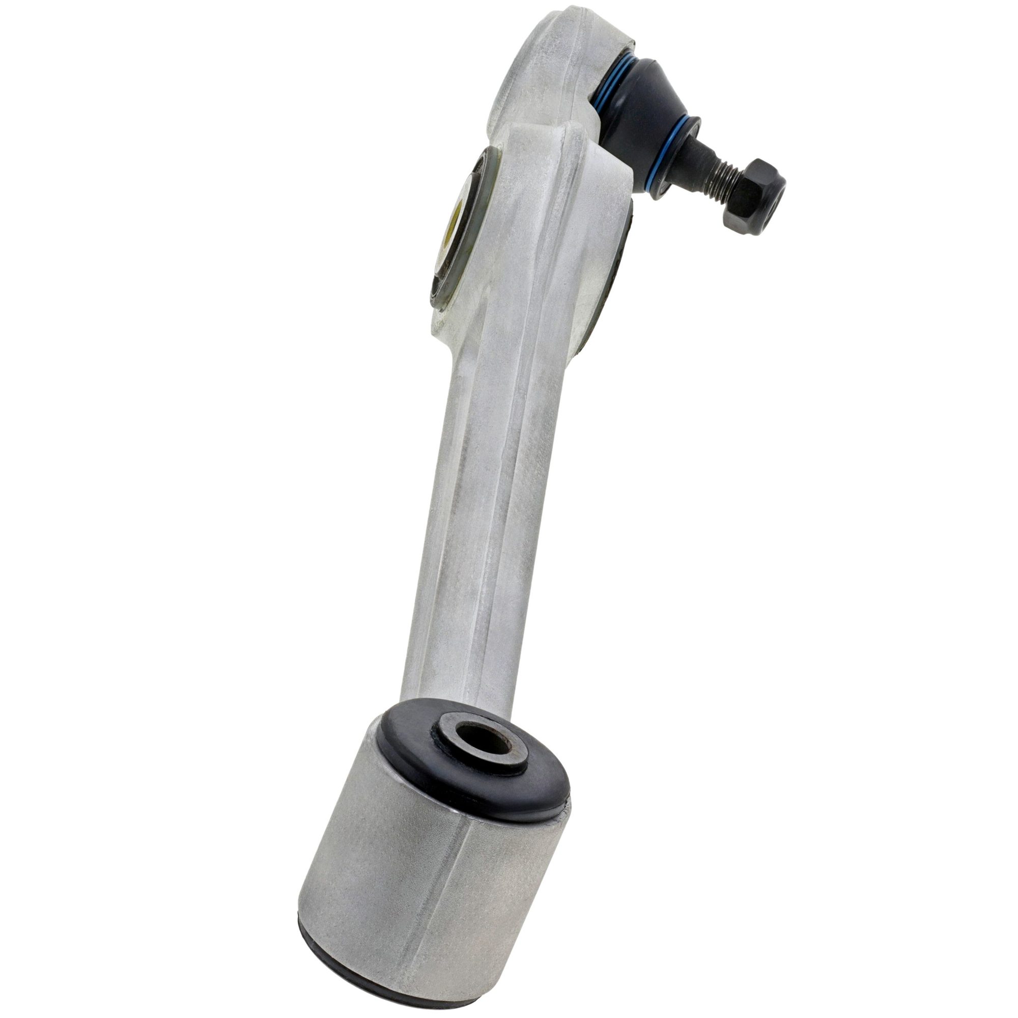 900 1994-1995 Front Left Lower Forward Suspension Control Arm and Ball Joint Assembly | Mevotech Supreme CMS101130 Fits Saab — image 3