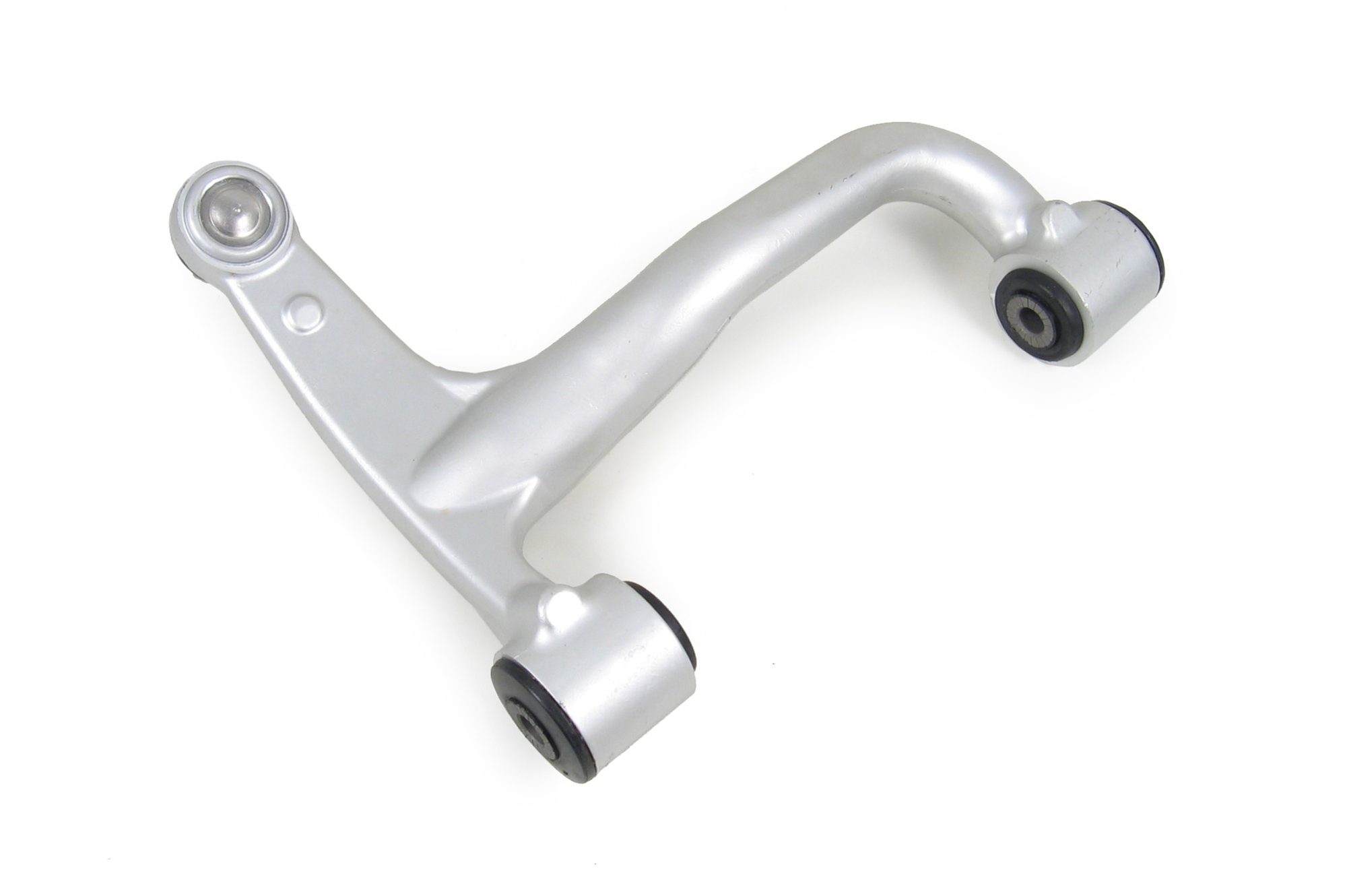 Rear Right Upper Suspension Control Arm and Ball Joint Assembly | Mevotech Supreme CMS10129 Fits Mercedes-Benz — image 2