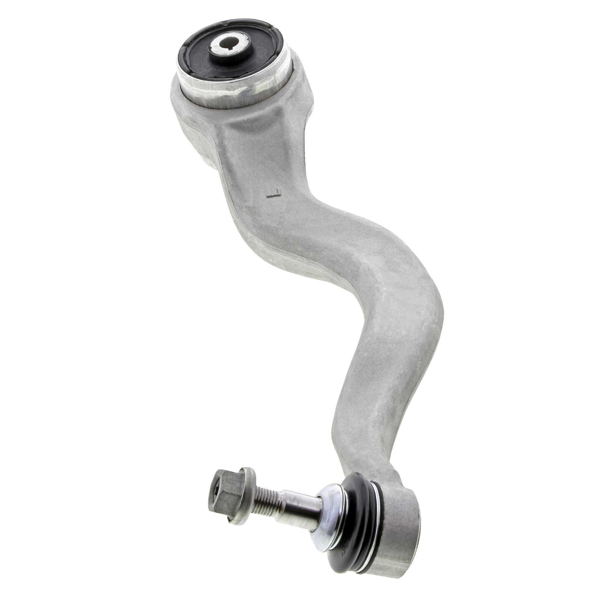 Front Left Lower Forward Suspension Control Arm and Ball Joint Assembly | Mevotech Supreme CMS101377 Fits BMW — image 6