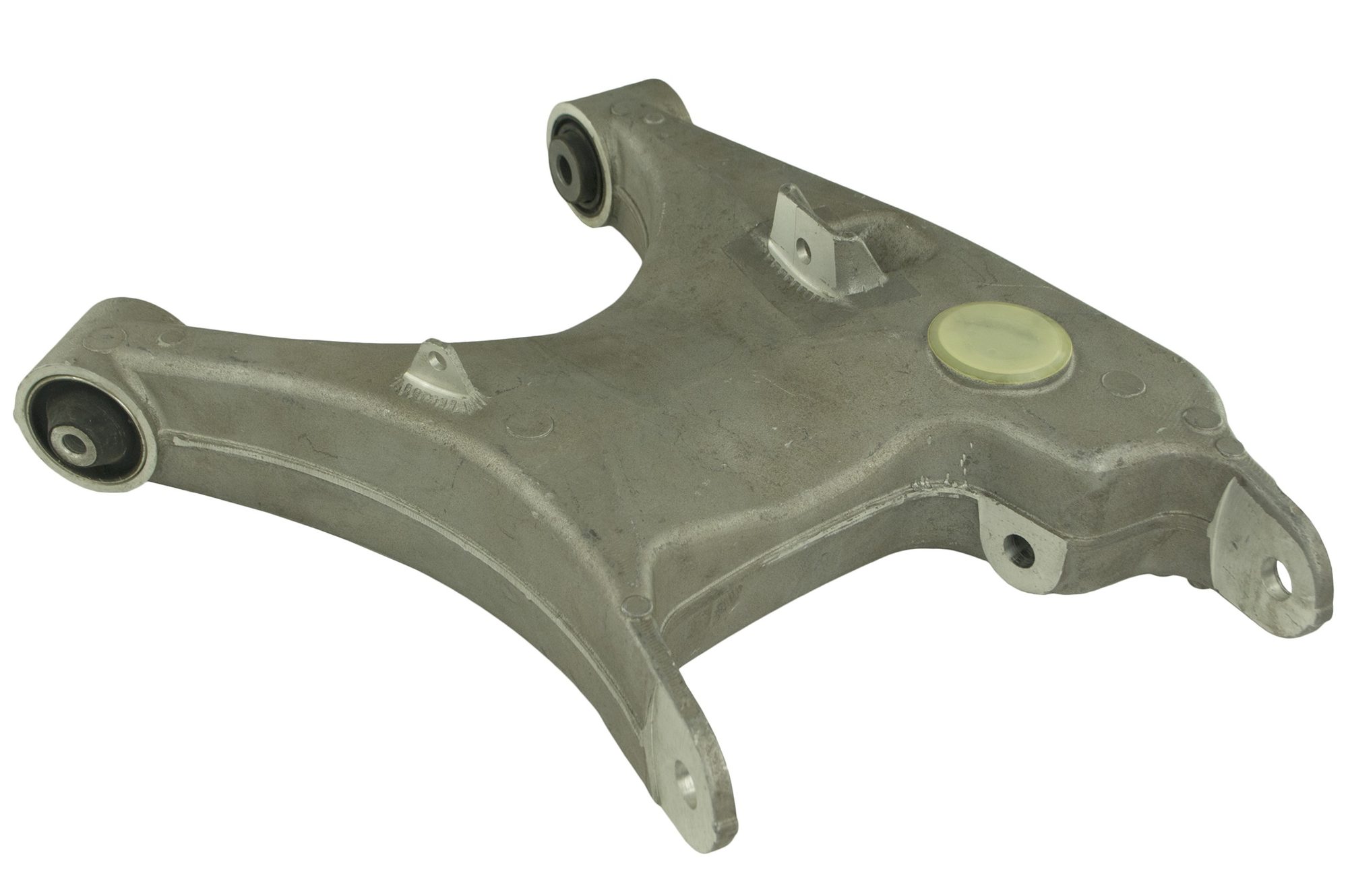 Rear Left Lower Suspension Control Arm | Mevotech Supreme CMS10151 Fits BMW — image 2