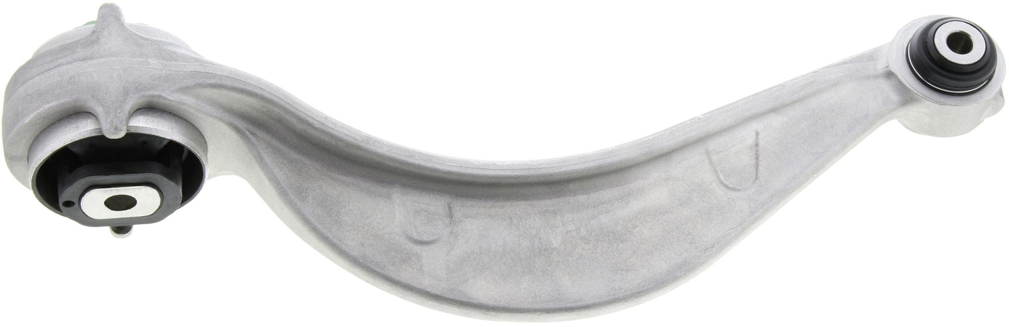Front Lower Forward Suspension Control Arm | Mevotech Supreme CMS101554 Fits Jaguar Land Rover — image 2
