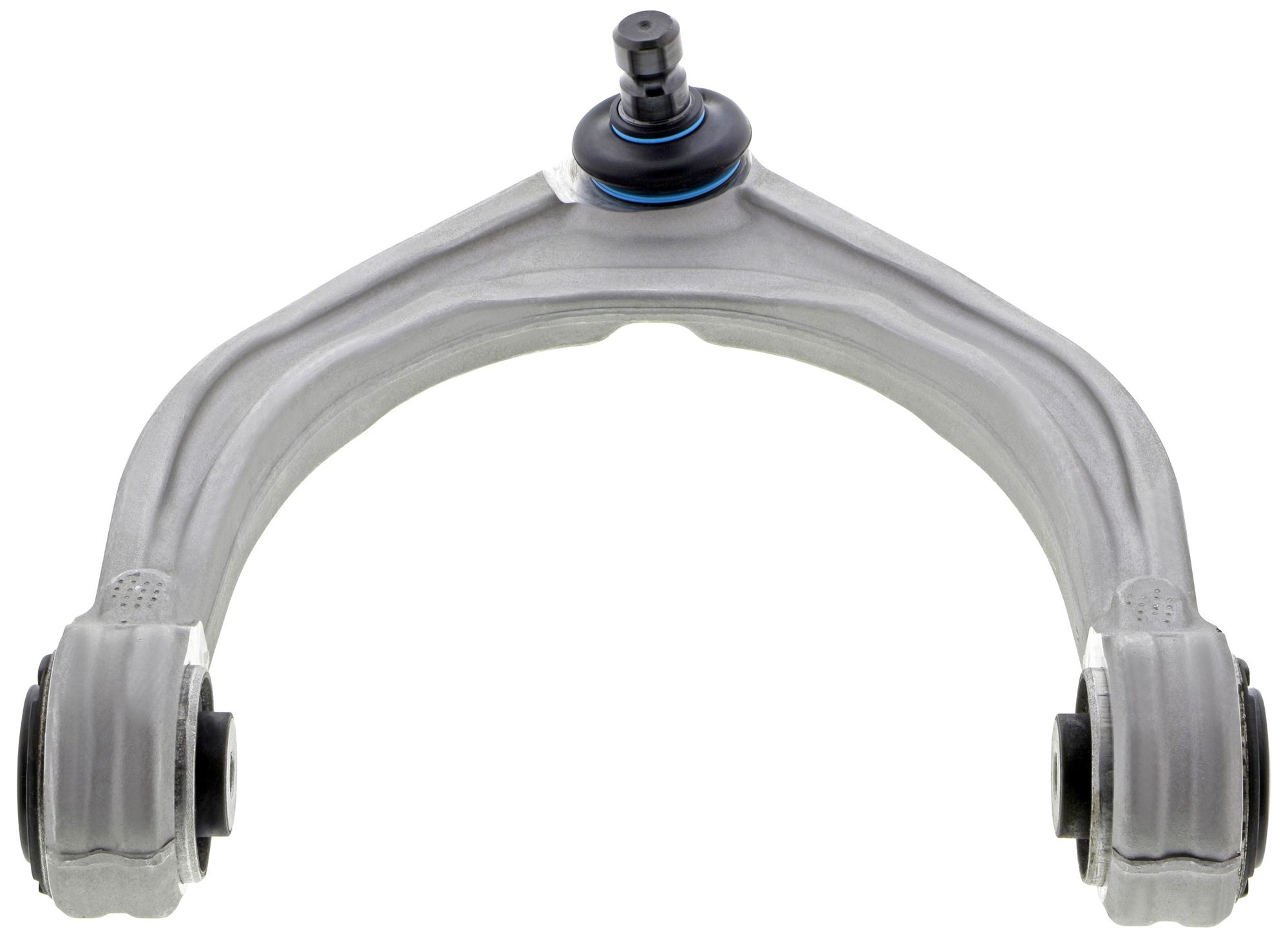 Front Right Upper Suspension Control Arm and Ball Joint Assembly | Mevotech Supreme CMS101661 Fits Alfa Romeo Giulia 2017-2025 — image 3