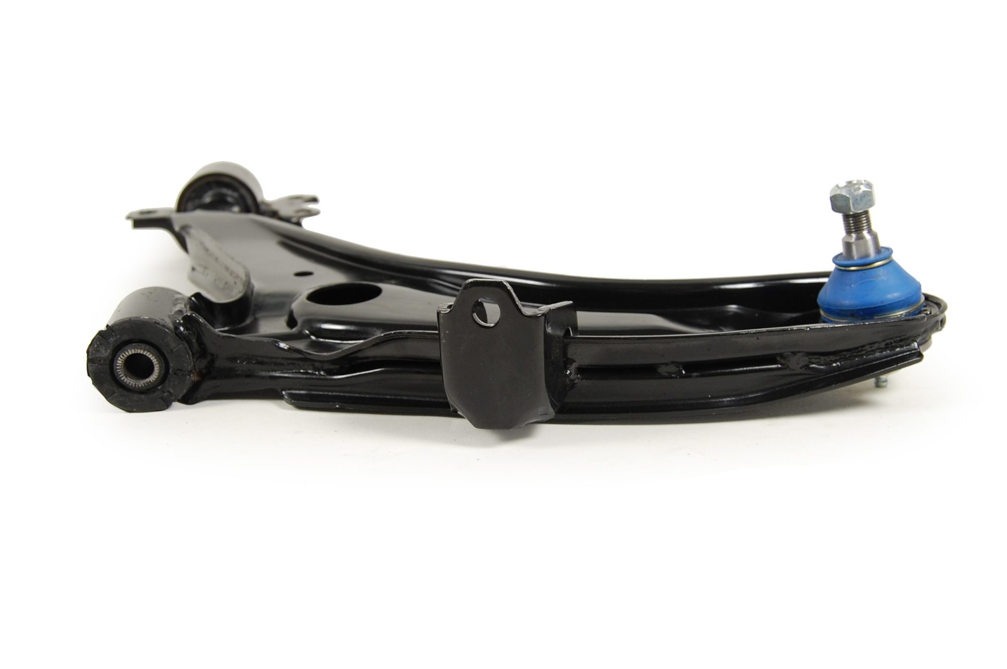 Front Left Lower Suspension Control Arm and Ball Joint Assembly | Mevotech Supreme CMS20420 Fits Hyundai — image 5