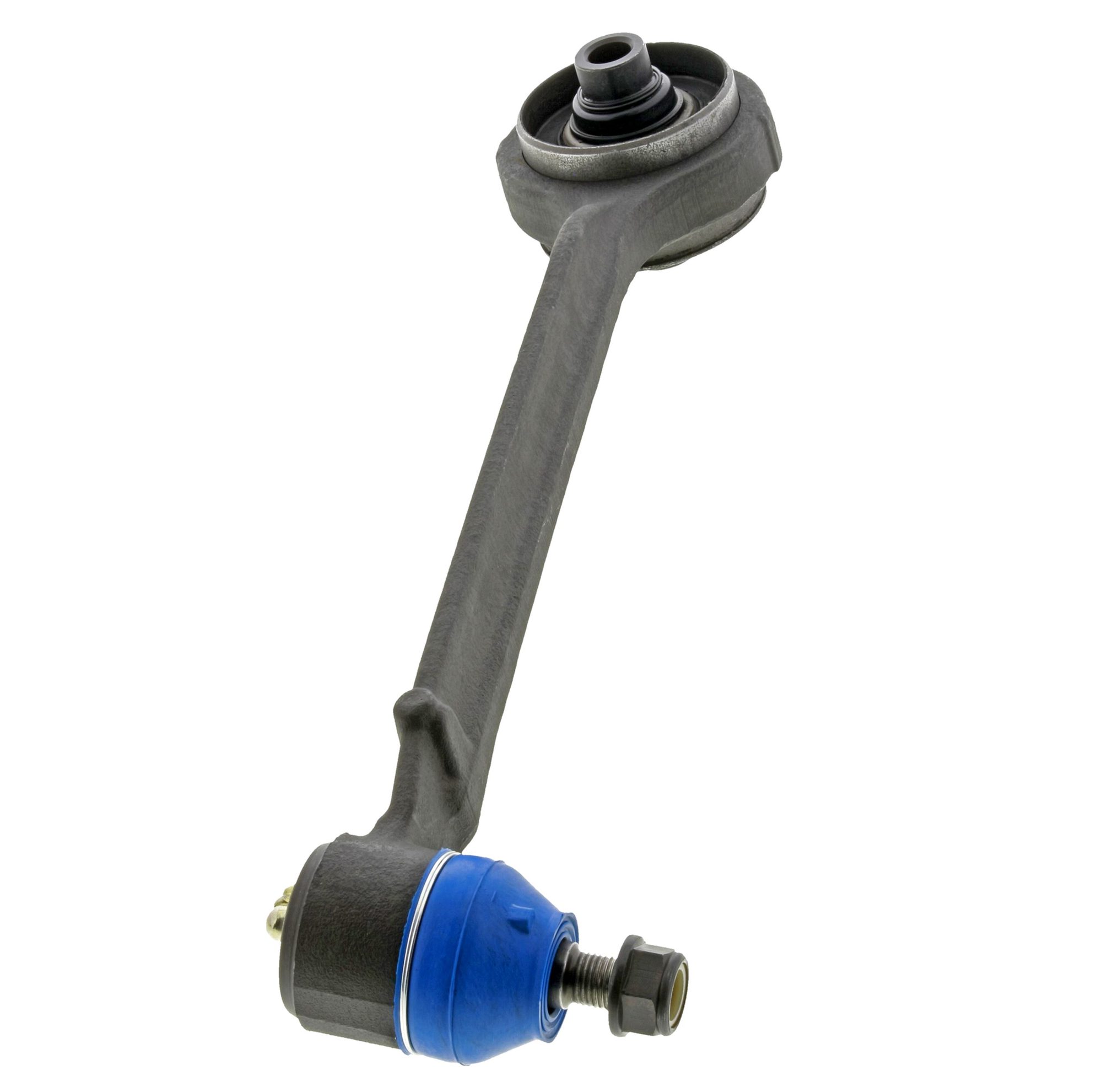 Front Left Lower Forward Suspension Control Arm and Ball Joint Assembly | Mevotech Supreme CMS251123 Fits Dodge Chrysler — image 6