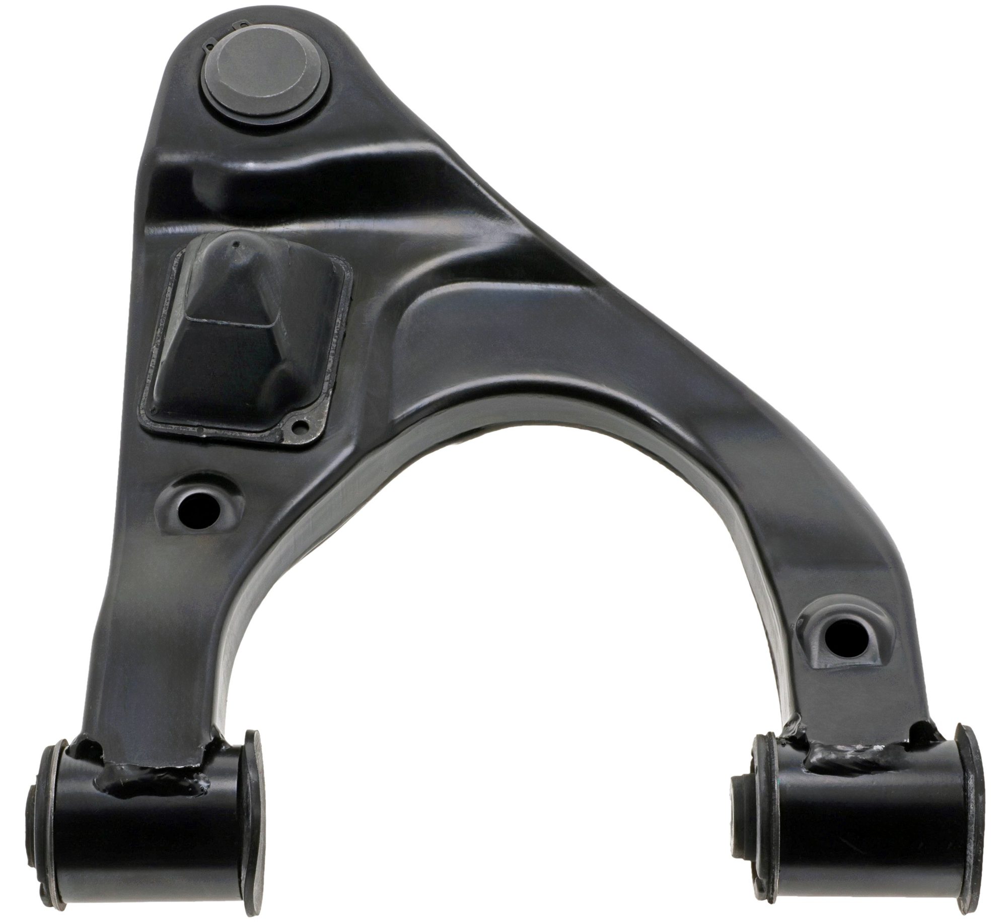 Rear Left Upper Suspension Control Arm and Ball Joint Assembly | Mevotech Supreme CMS301100 Fits Nissan Pathfinder 2005-2012 — image 2