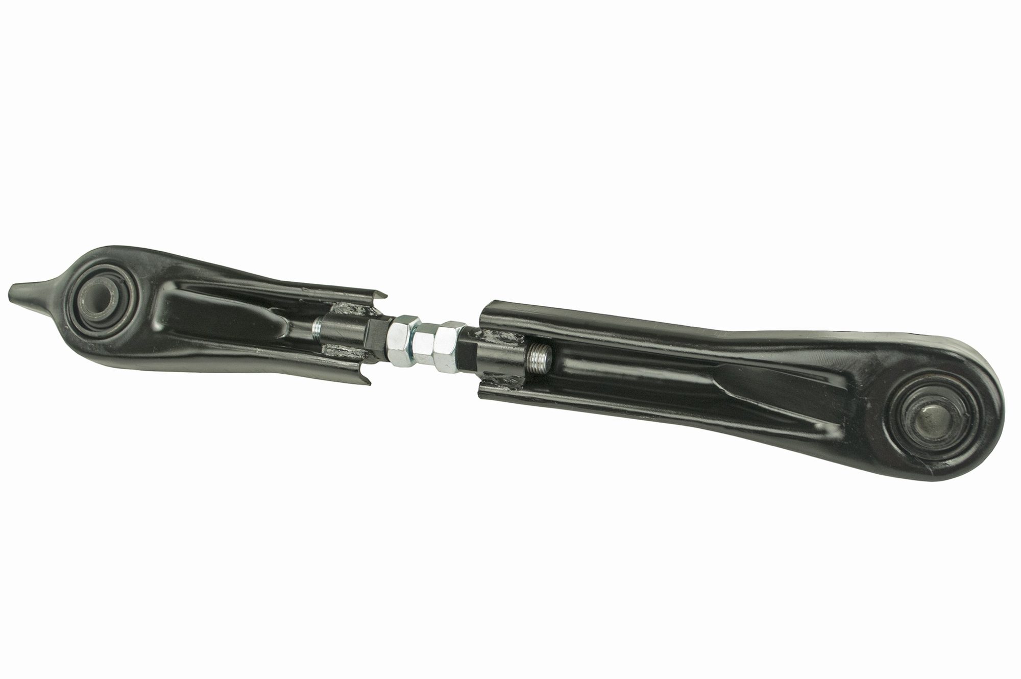 Rear Lower Suspension Control Arm | Mevotech Supreme CMS401147 Fits Mazda Ford Mercury — image 2