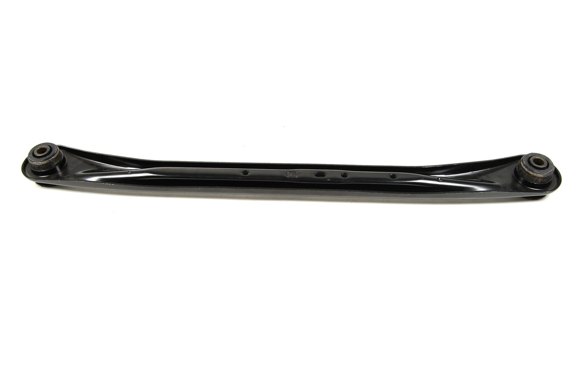 Rear Rearward Suspension Control Arm | Mevotech Supreme CMS40165 Fits Ford Mercury — image 2
