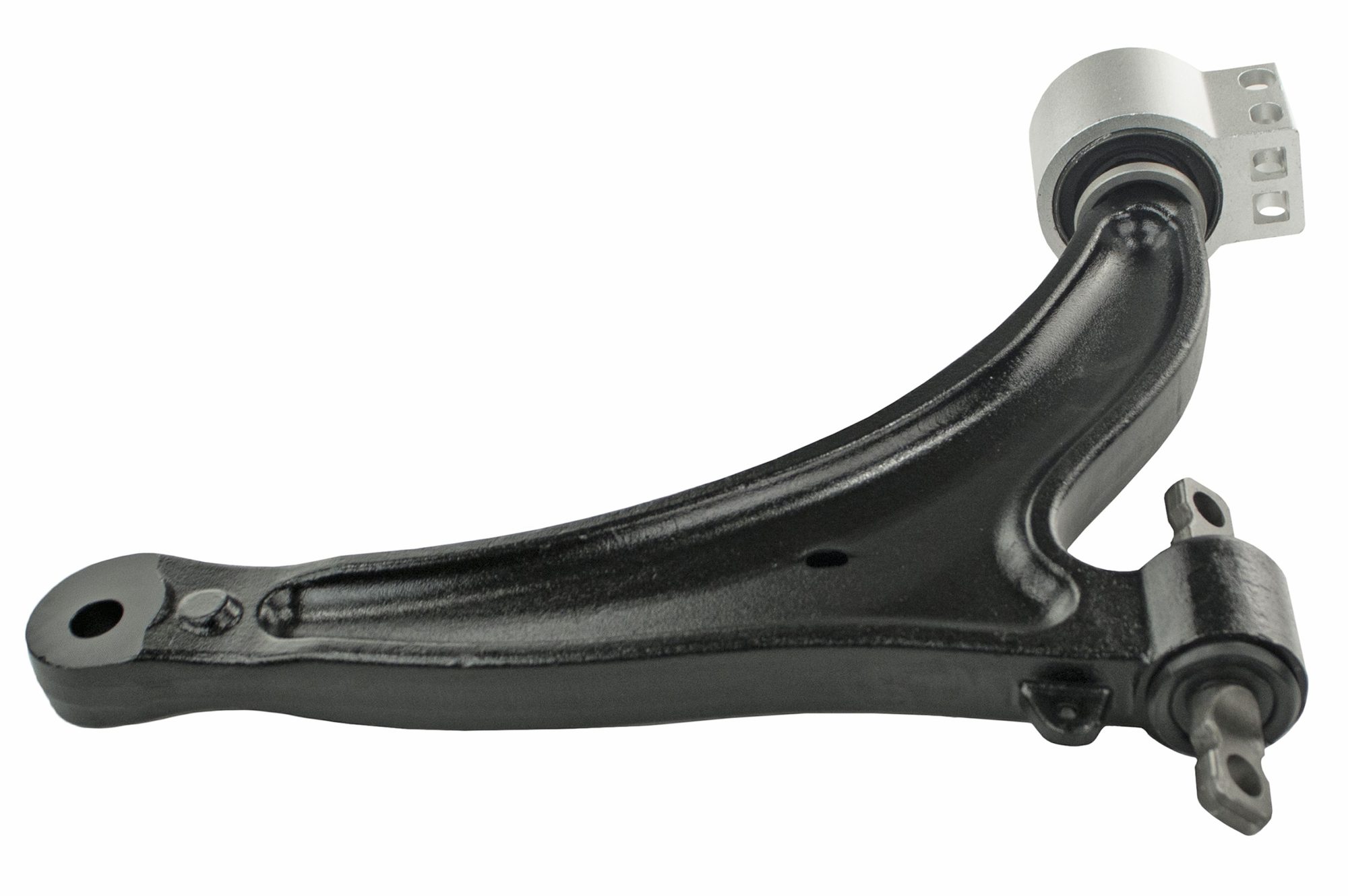 Front Left Lower Suspension Control Arm | Mevotech Supreme CMS501259 Fits Cadillac XTS 2013-2019 — image 4