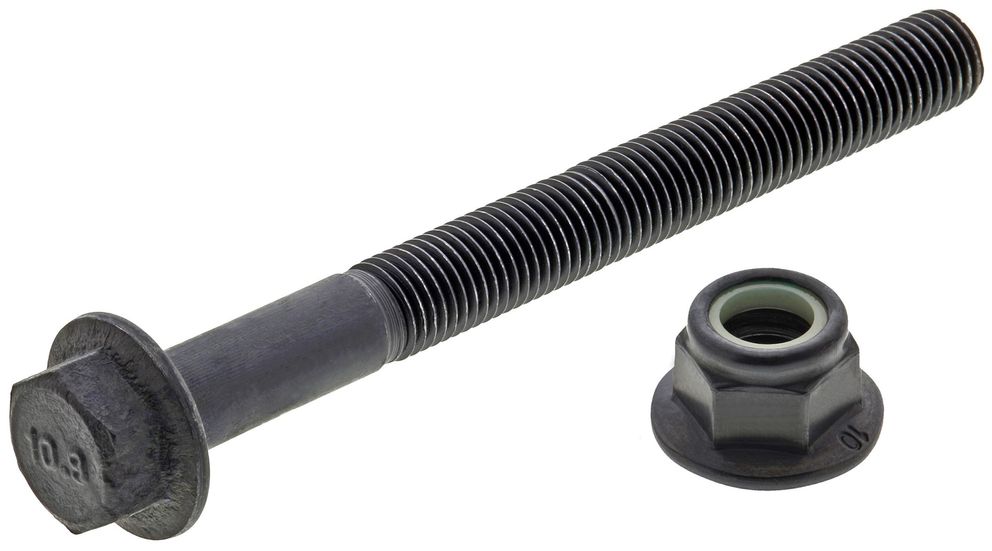 Front Left Lower Forward Suspension Control Arm and Ball Joint Assembly | Mevotech Supreme CMS501314 Fits Chevrolet Camaro 2016-2024 — image 4