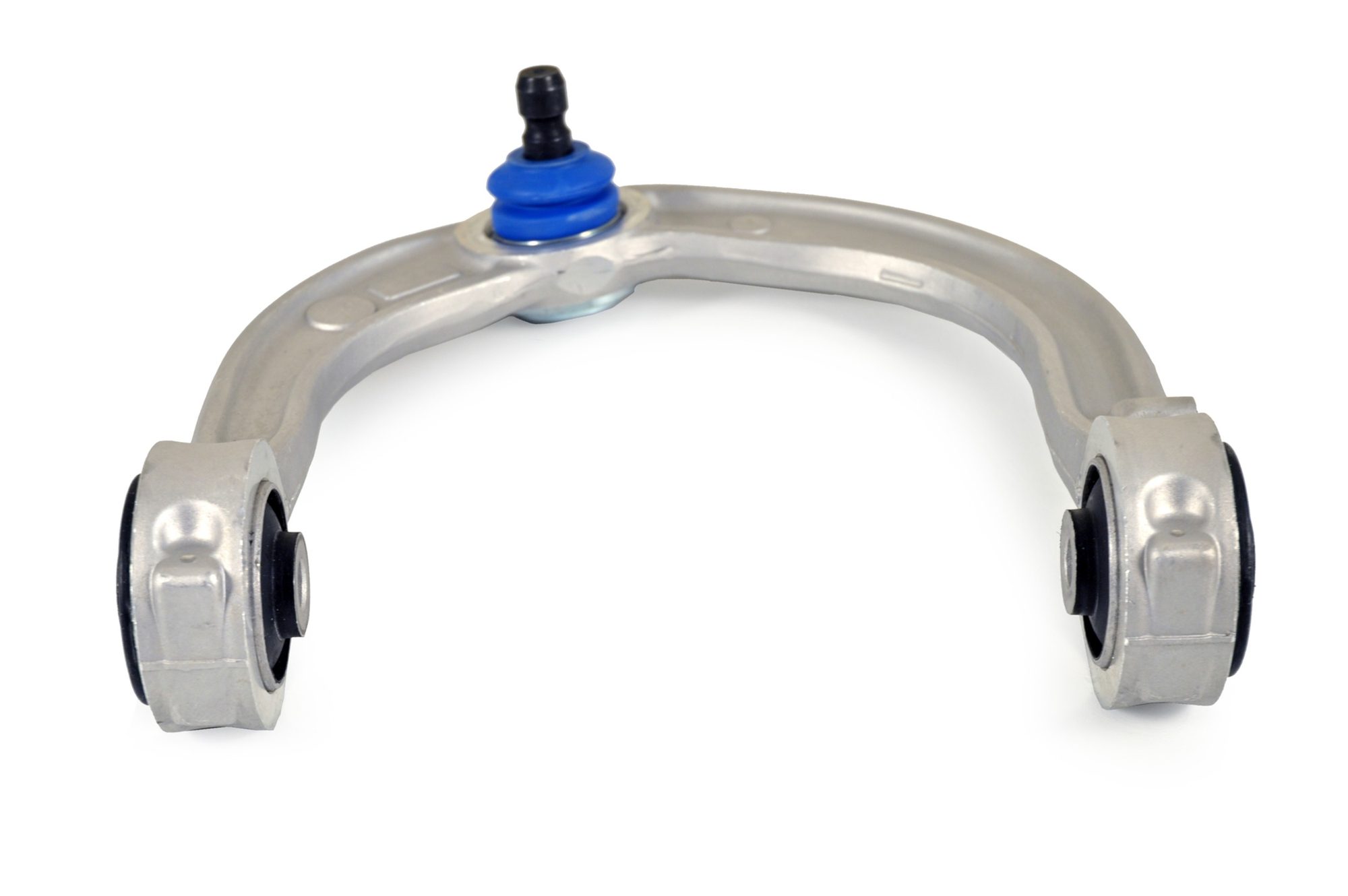 Front Right Upper Suspension Control Arm and Ball Joint Assembly | Mevotech Supreme CMS50193 Fits Cadillac CTS 2003-2007 — image 3