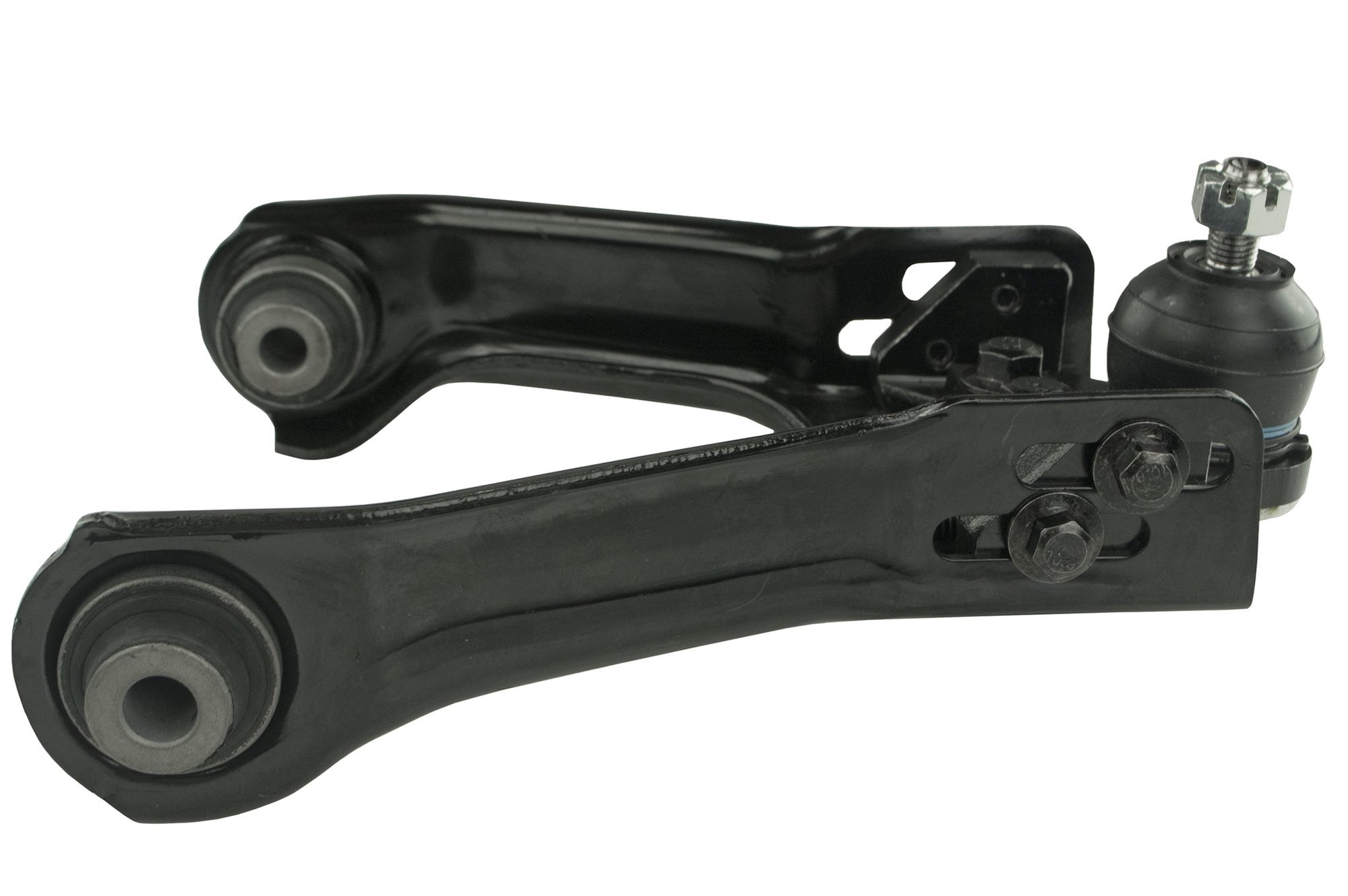 Front Upper Suspension Control Arm and Ball Joint Assembly | Mevotech Supreme CMS601156 Fits Honda Acura — image 4