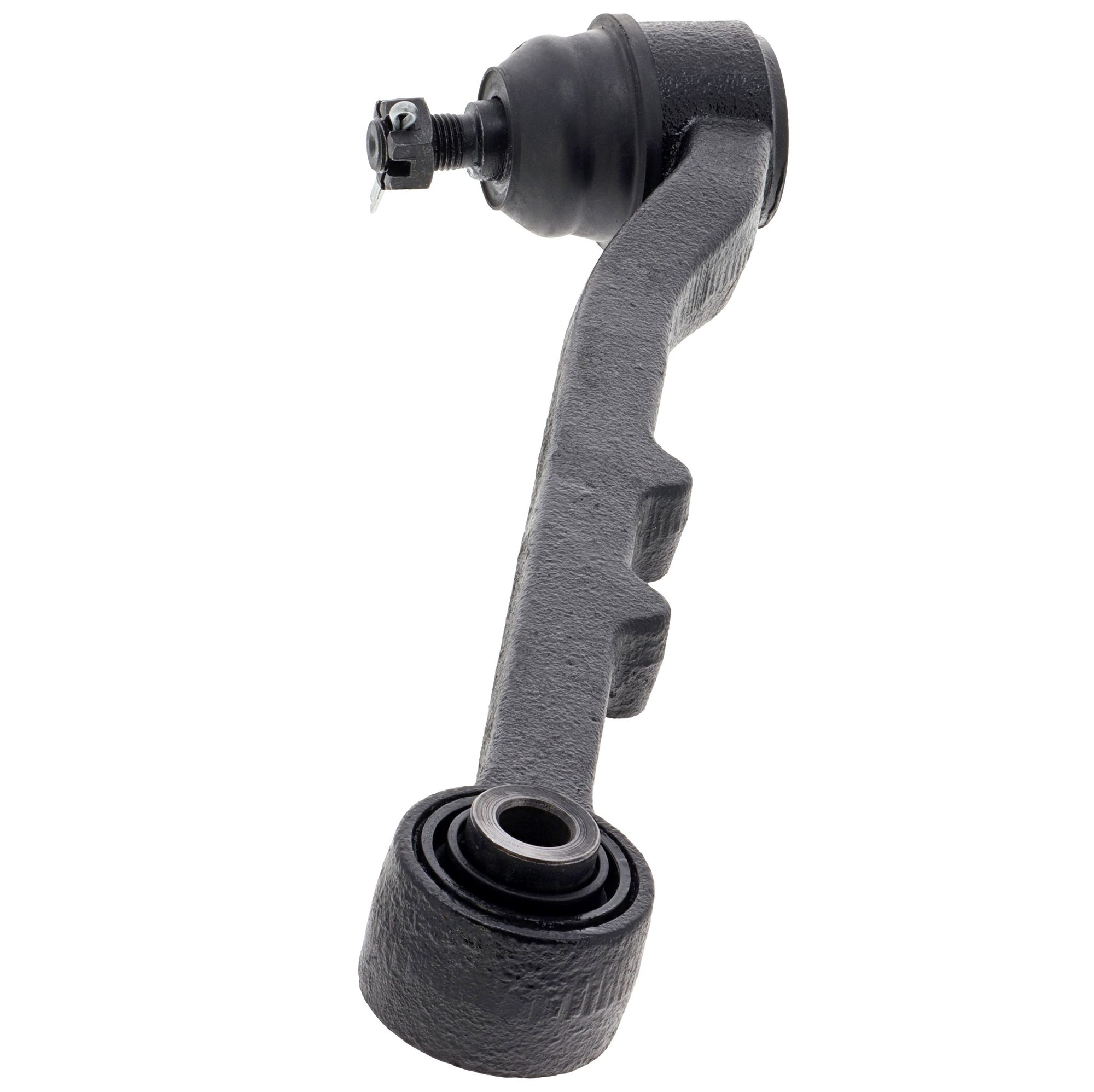 Rear Left Lower Forward Suspension Control Arm and Ball Joint Assembly | Mevotech Supreme CMS60130 Fits Acura RL 1996-2004 — image 3