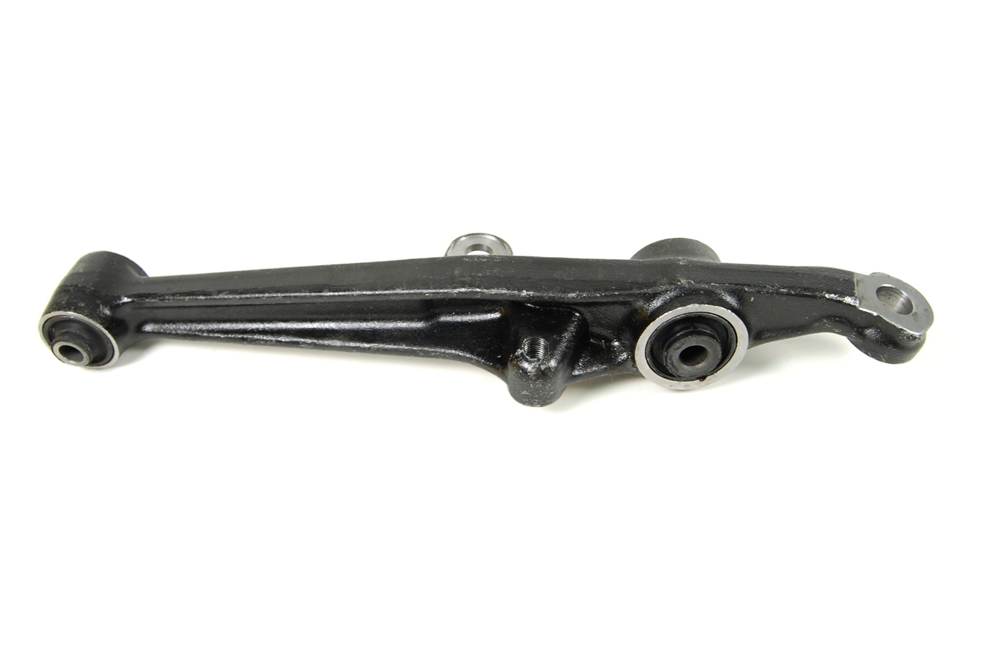 Front Right Lower Suspension Control Arm | Mevotech Supreme CMS60149 Fits Acura Sterling — image 2