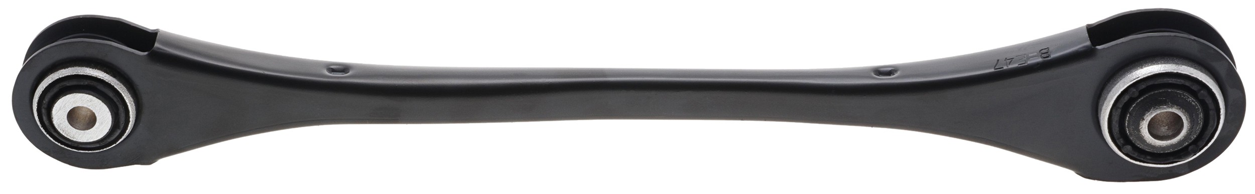 Rear Left Lower Rearward Lateral Arm | Mevotech Supreme CMS701217 Fits Audi Porsche — image 4