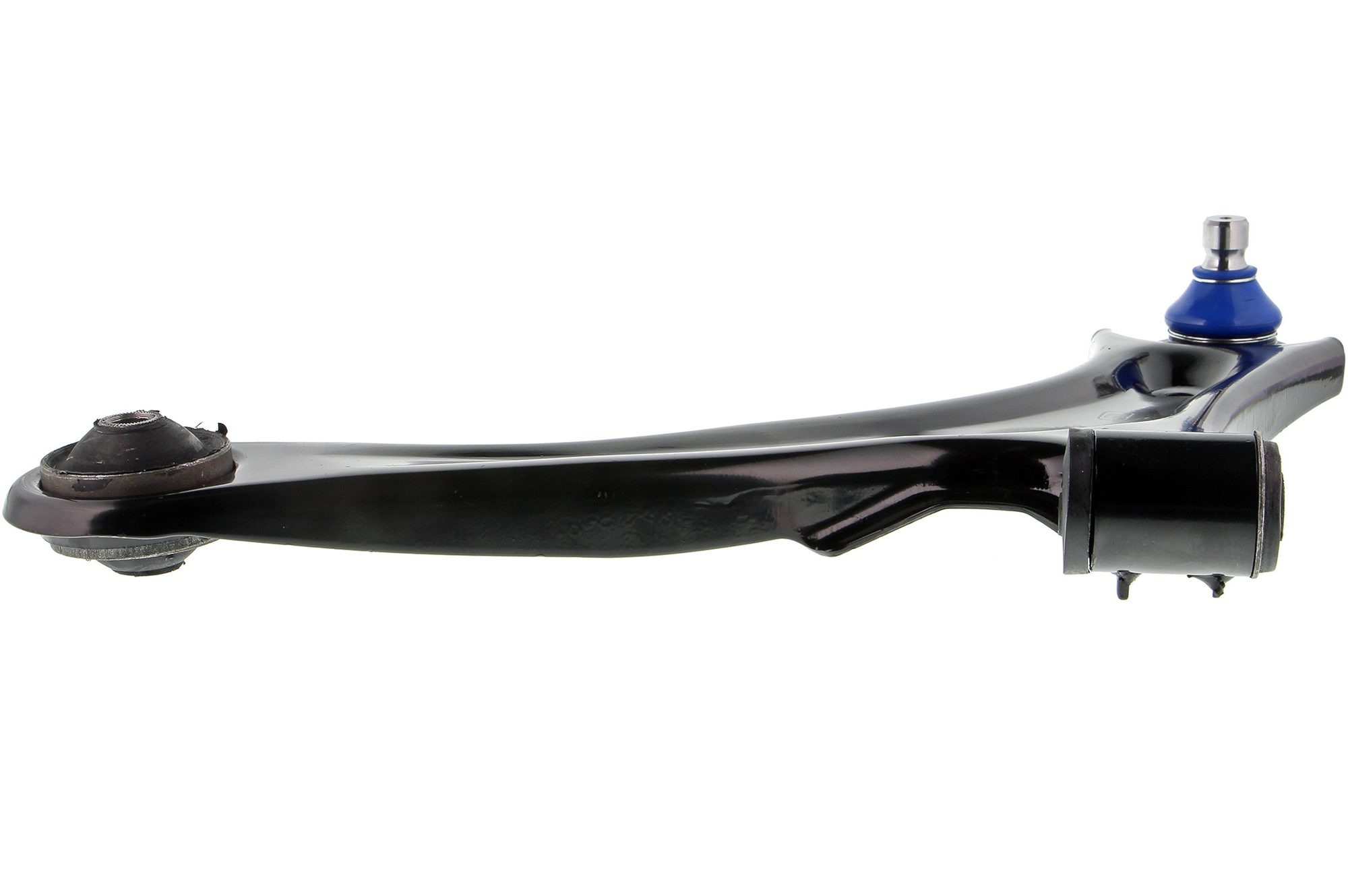Front Left Lower Suspension Control Arm and Ball Joint Assembly | Mevotech Supreme CMS80172 Fits Suzuki Aerio 2004-2007 — image 3
