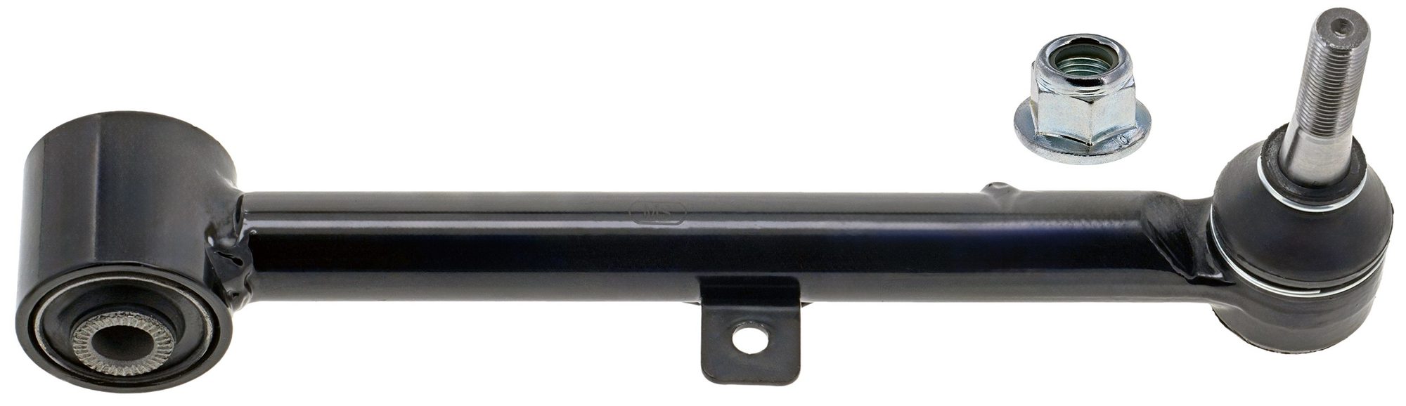 Rear Left Forward Lateral Arm and Ball Joint Assembly | Mevotech Supreme CMS861054 Fits Lexus — image 6