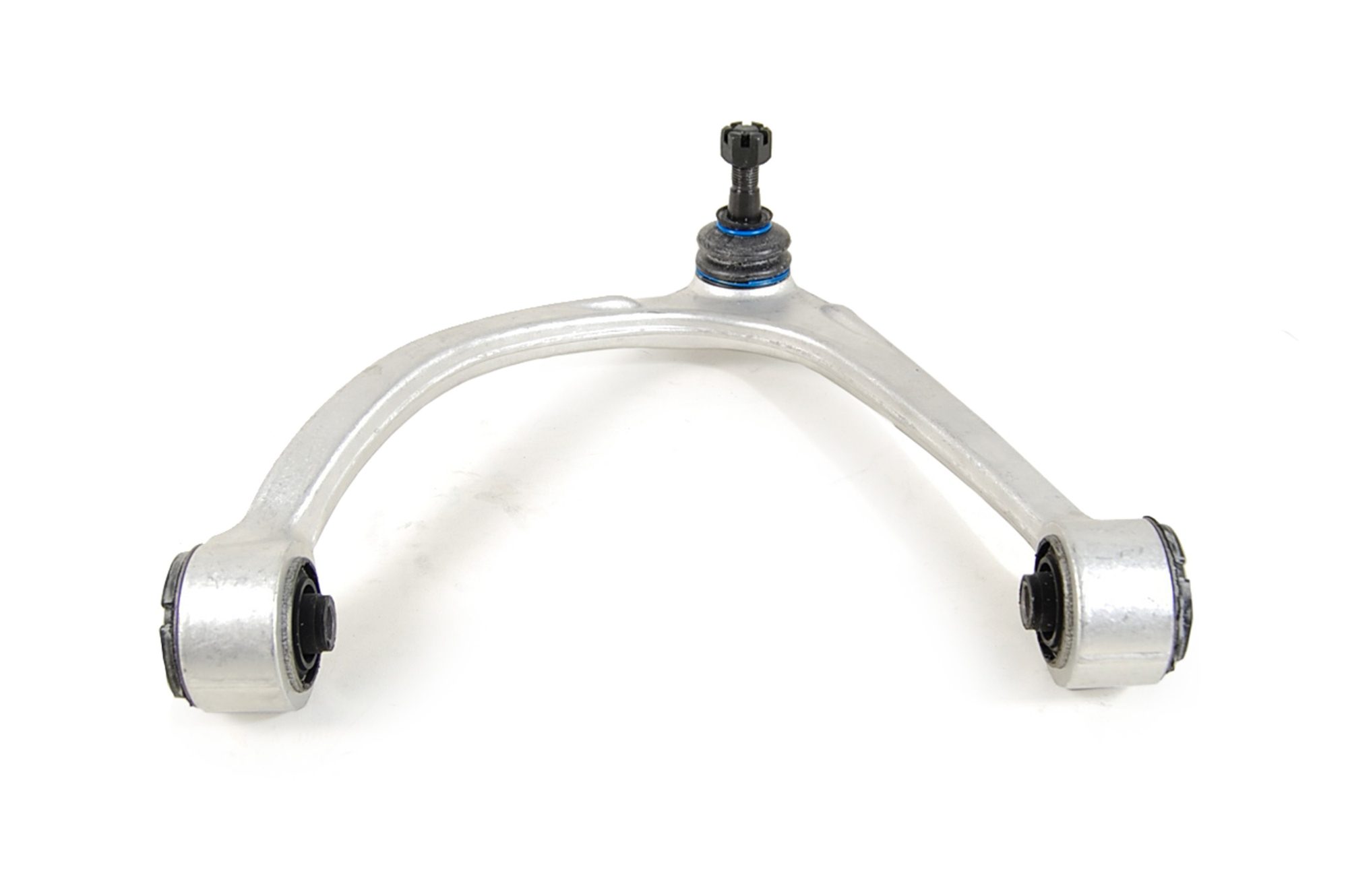 Front Left Upper Suspension Control Arm and Ball Joint Assembly | Mevotech Supreme CMS86195 Fits Lexus LS430 2001-2006 — image 3