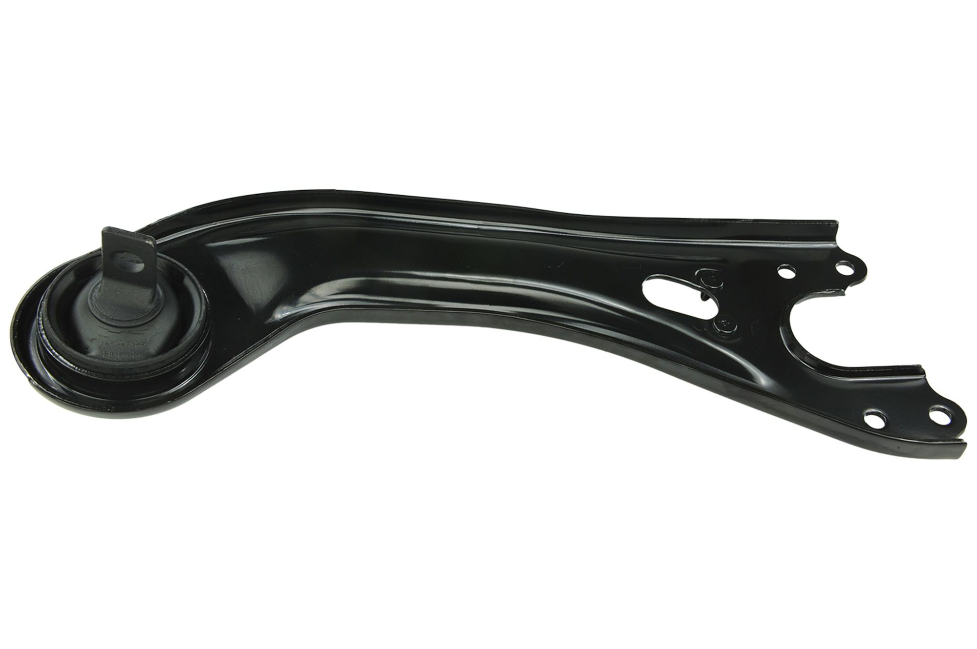 Rear Right Suspension Trailing Arm | Mevotech Supreme CMS901208 Fits Kia Optima 2011-2015 — image 2