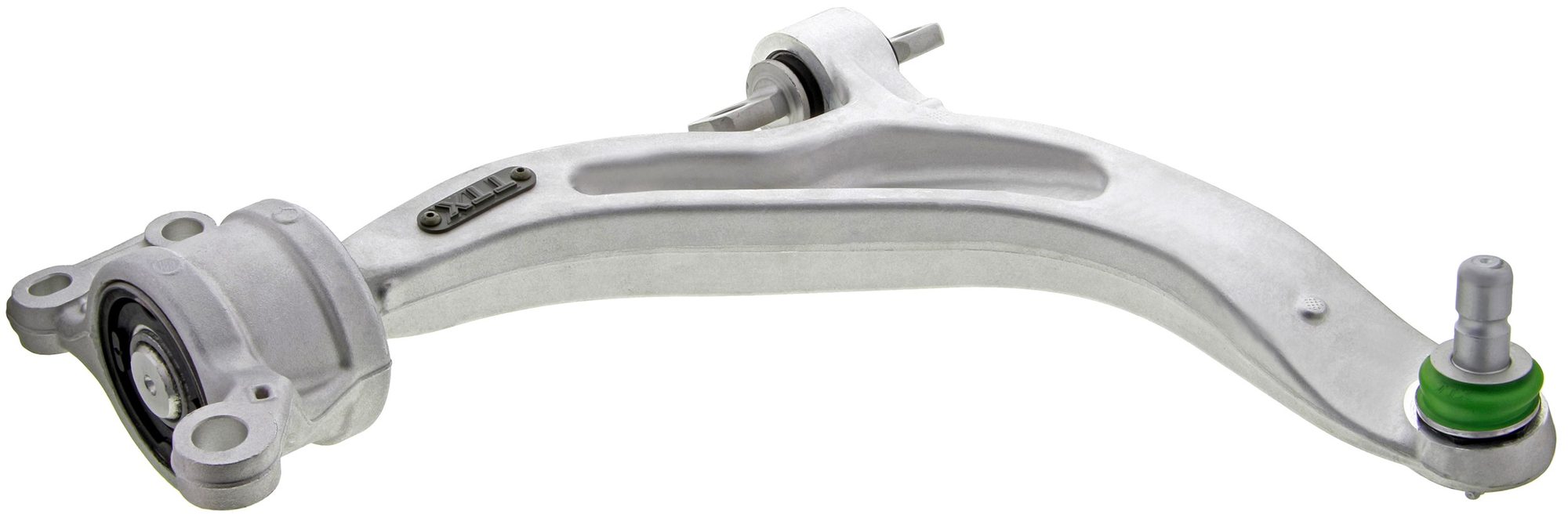Front Right Lower Suspension Control Arm and Ball Joint Assembly | Mevotech Supreme CTXMS251239 Fits Chrysler — image 5