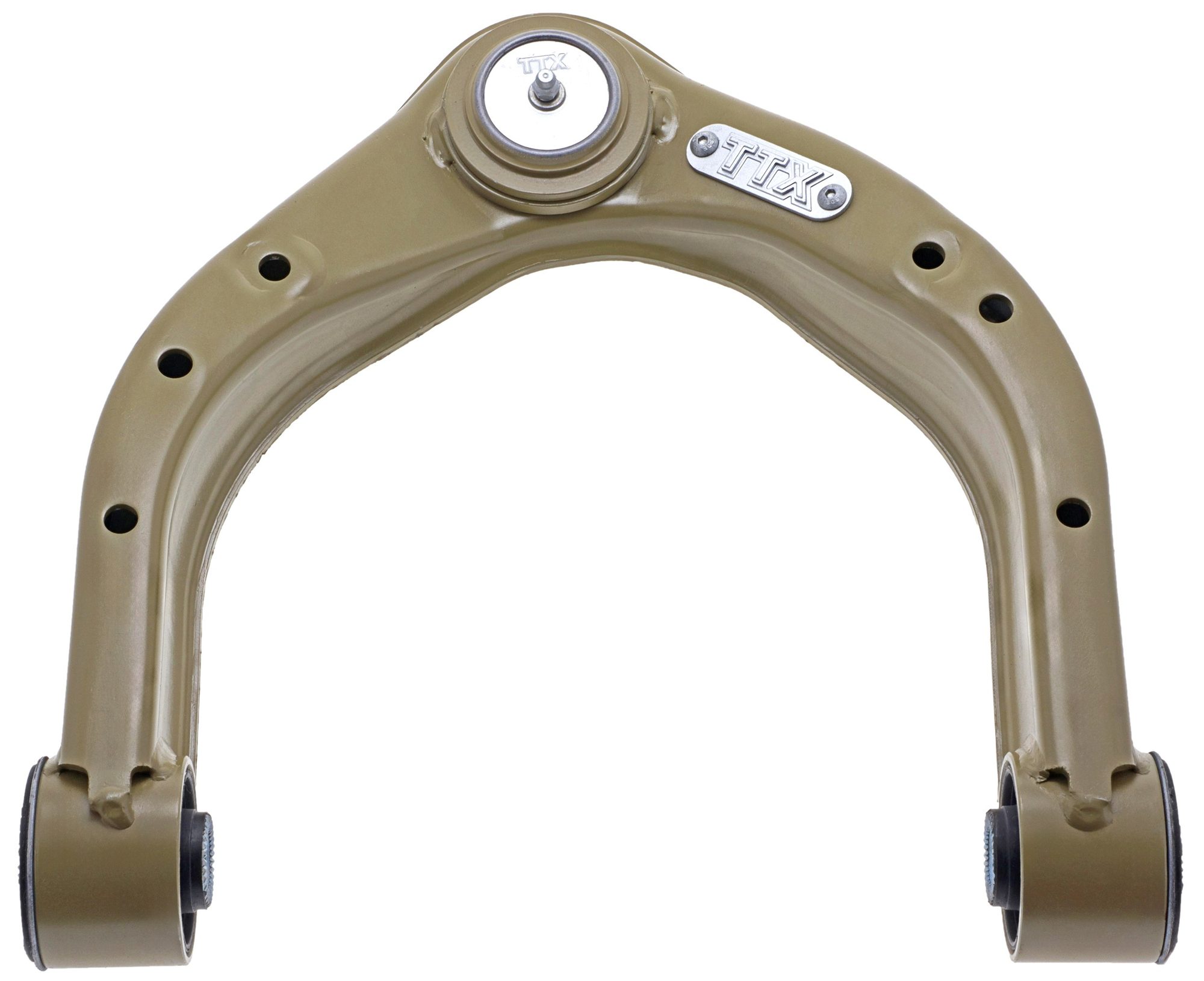 Front Left Upper Suspension Control Arm and Ball Joint Assembly | Mevotech Supreme CTXMS301209 Fits Nissan — image 2