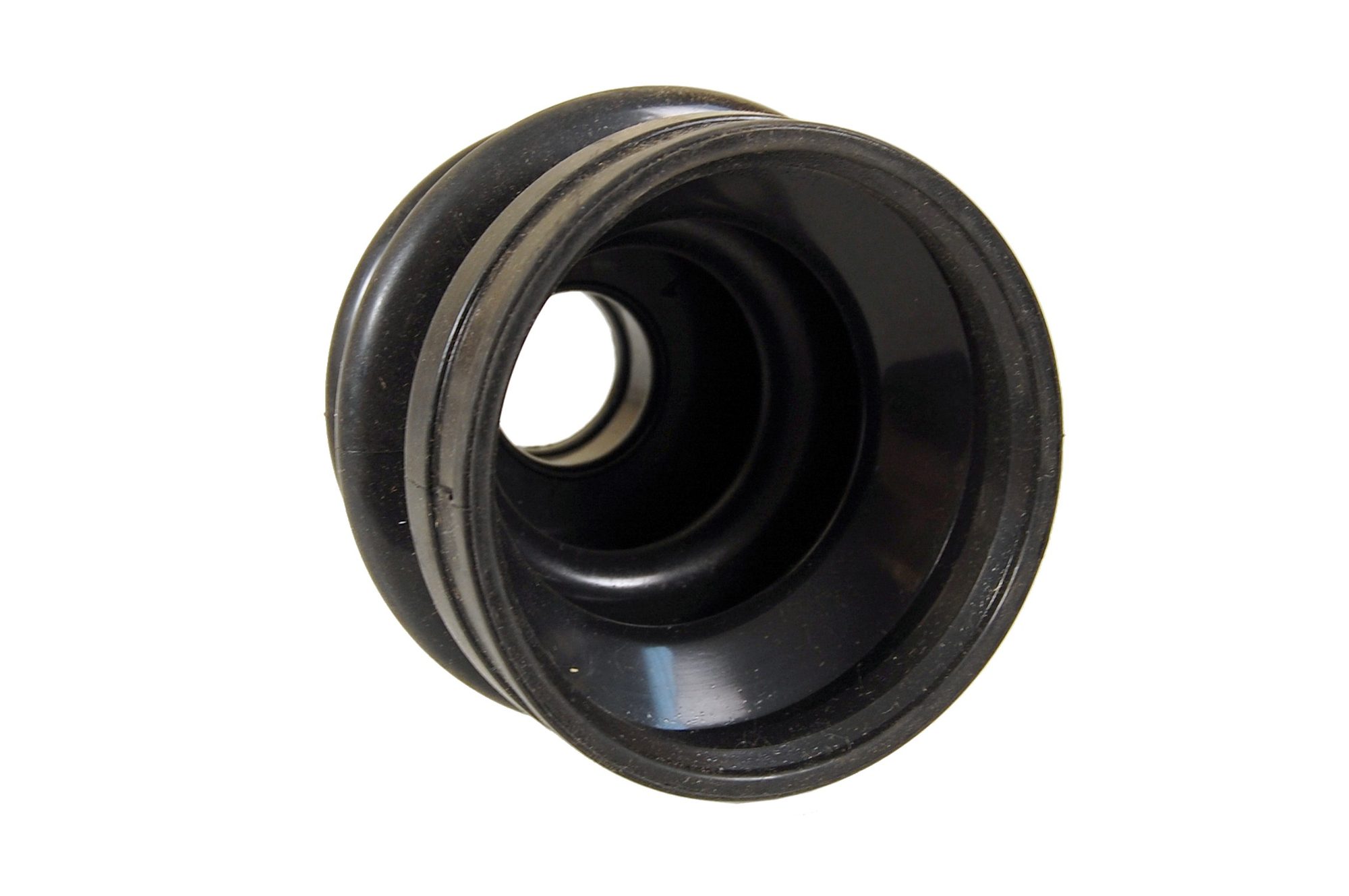 Front Left Inner CV Joint Boot | Mevotech Supreme DX669 Fits Honda CRX 1988-1991 — image 2