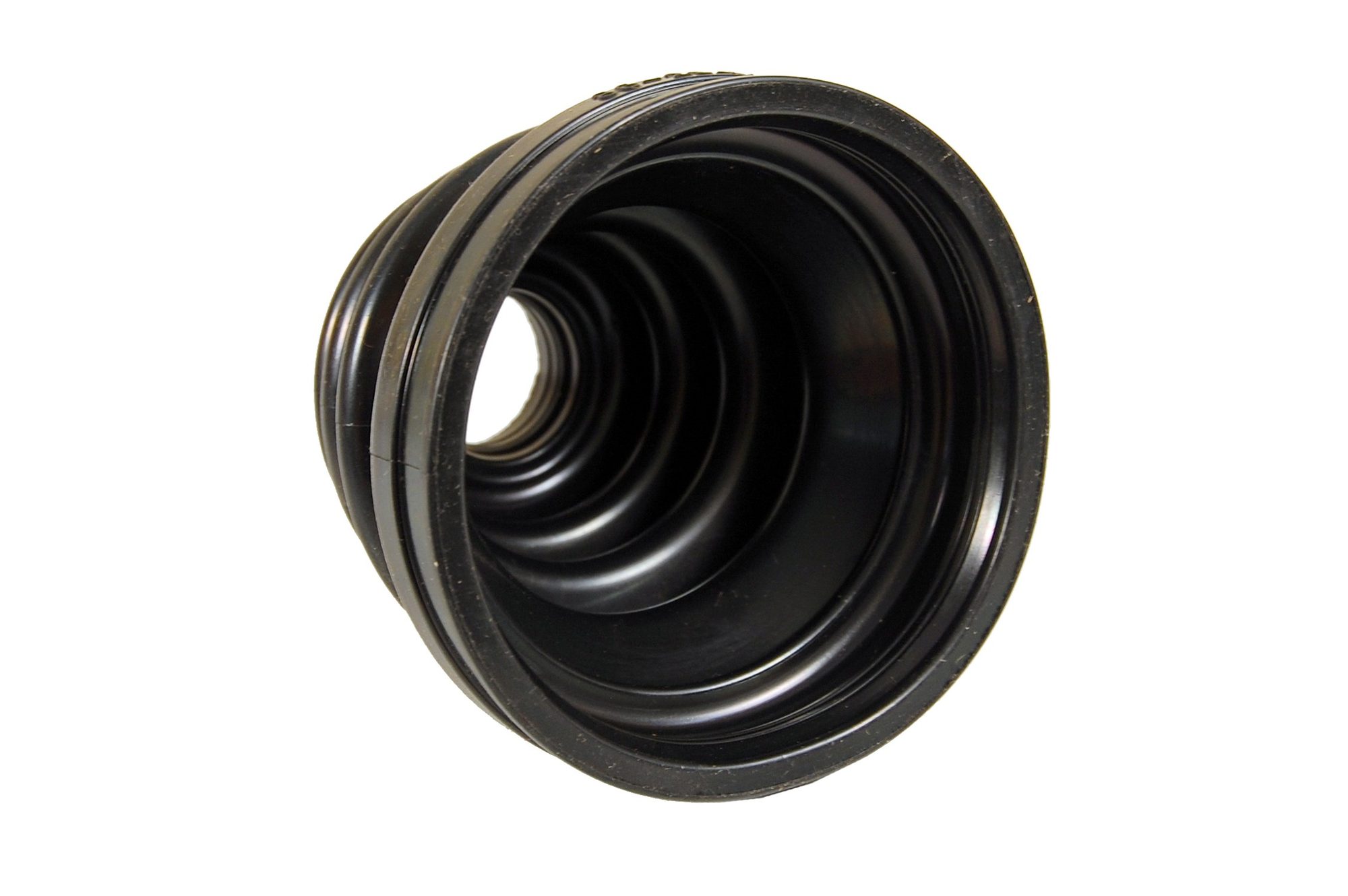 Front Inner CV Joint Boot | Mevotech Supreme DX880 Fits Toyota Lexus — image 2