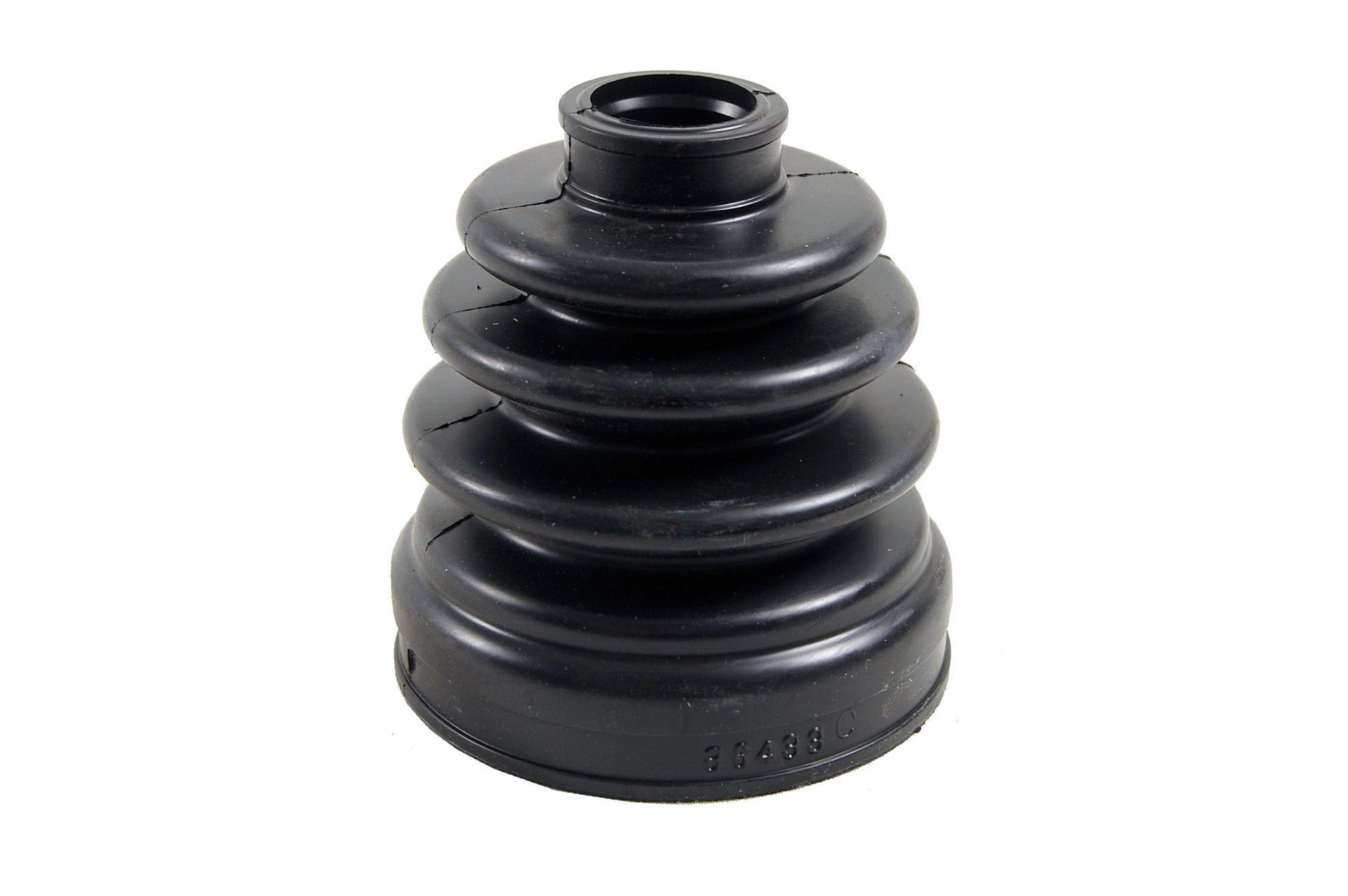 CV Joint Boot | Mevotech Supreme DX927 Fits Mazda Nissan Hyundai