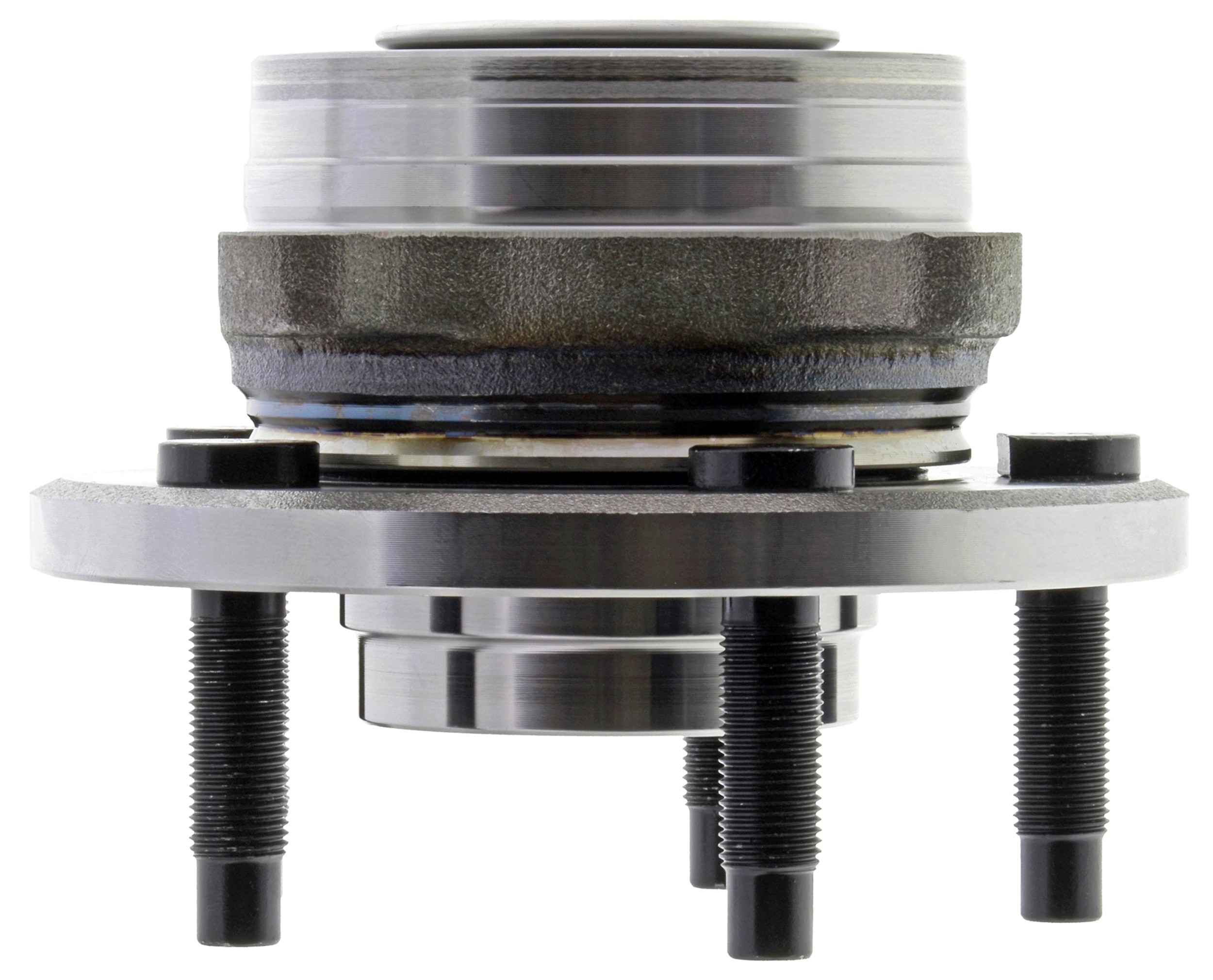 Wheel Bearing and Hub Assembly | Mevotech Supreme H513275HW Fits Ford Lincoln - 5