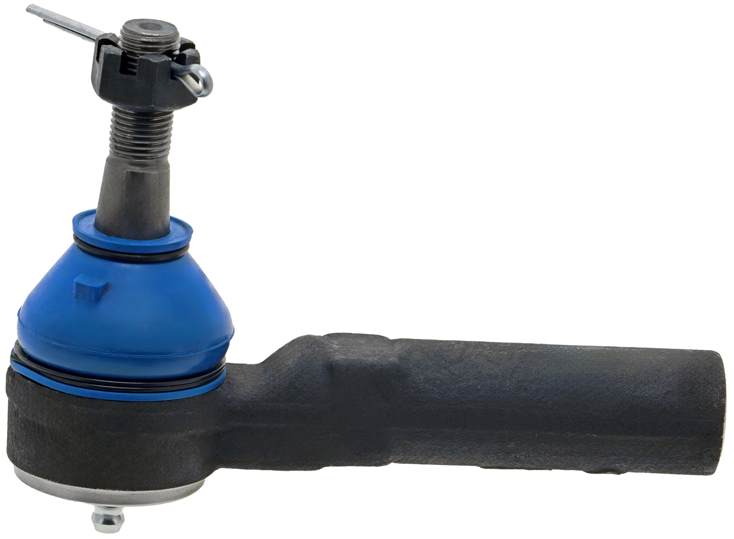 Front Outer Steering Tie Rod End | Mevotech Supreme MES3459 Fits Chevrolet Buick Pontiac - 2