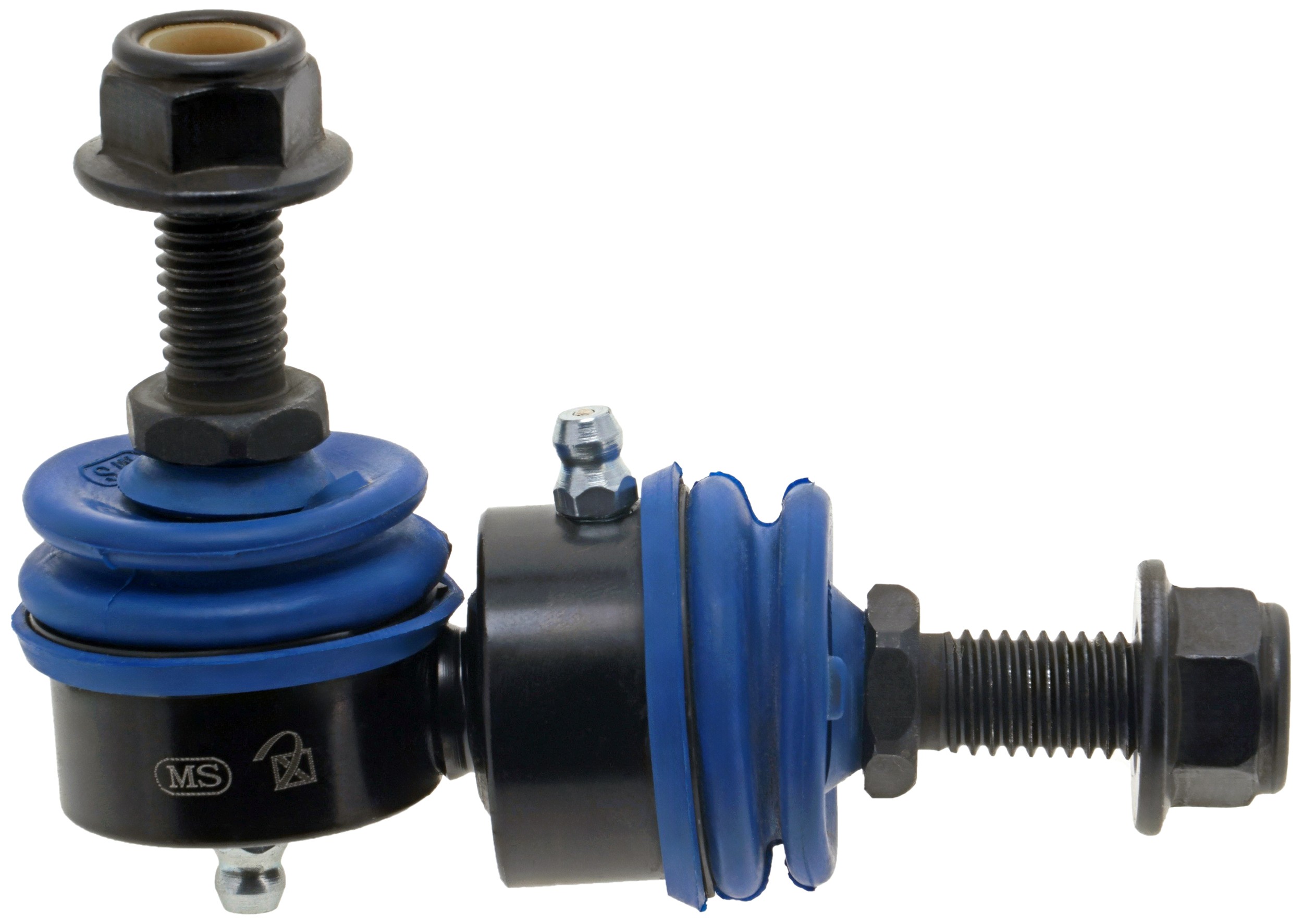 Front Suspension Stabilizer Bar Link Kit | Mevotech Supreme MK7306 Fits Chrysler Dodge Plymouth - 2