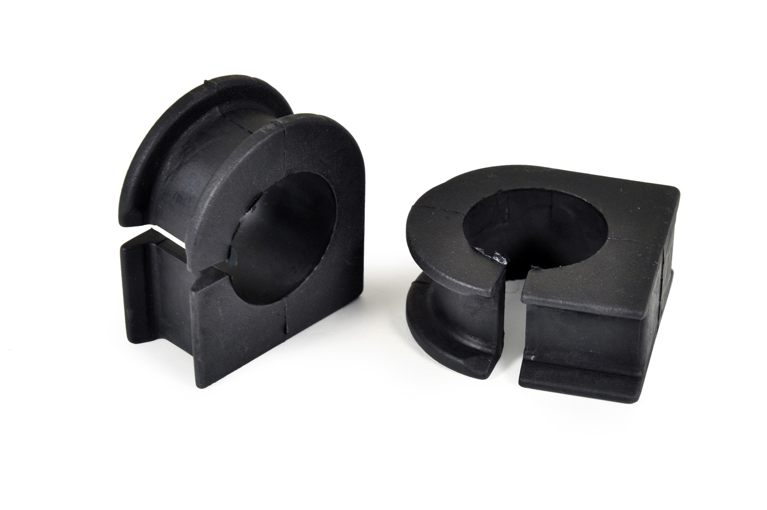 Front To Frame Suspension Stabilizer Bar Bushing Kit | Mevotech Supreme MK80773 Fits Chevrolet GMC Oldsmobile - 2