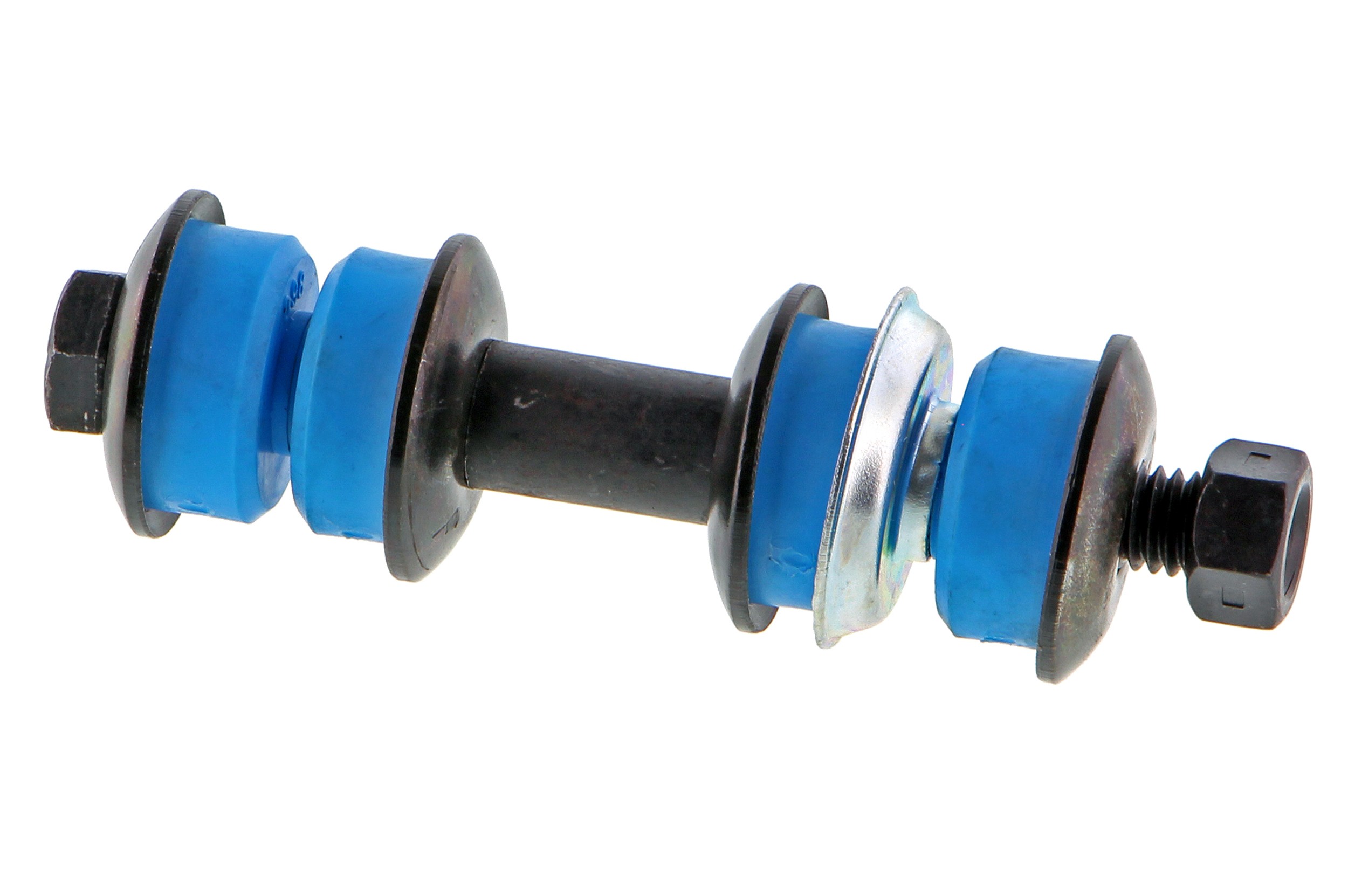 Front Suspension Stabilizer Bar Link Kit | Mevotech Supreme MK90390 Fits Scion Toyota - 2