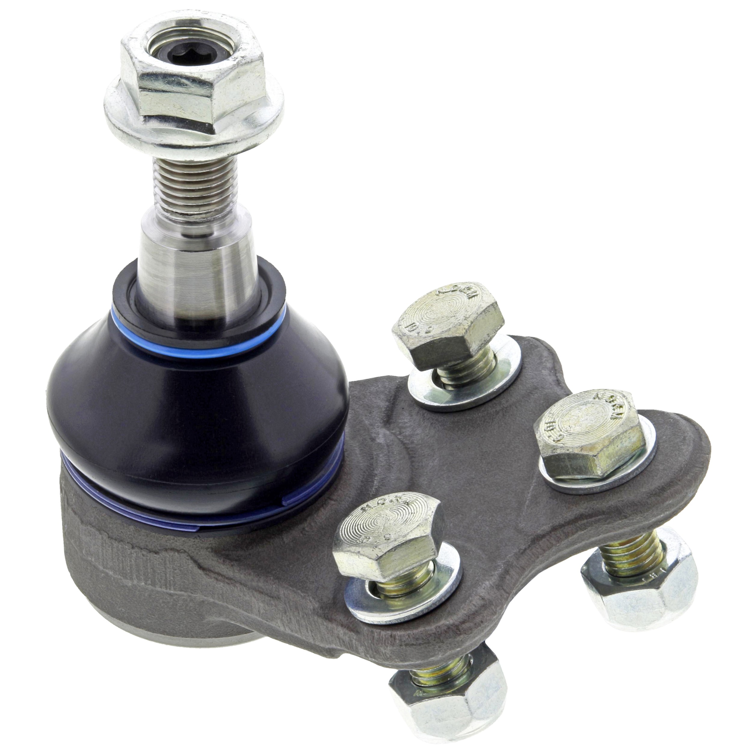 Front Lower Suspension Ball Joint | Mevotech Supreme MS10595 Fits Land Rover LR2 2008-2015 - 2