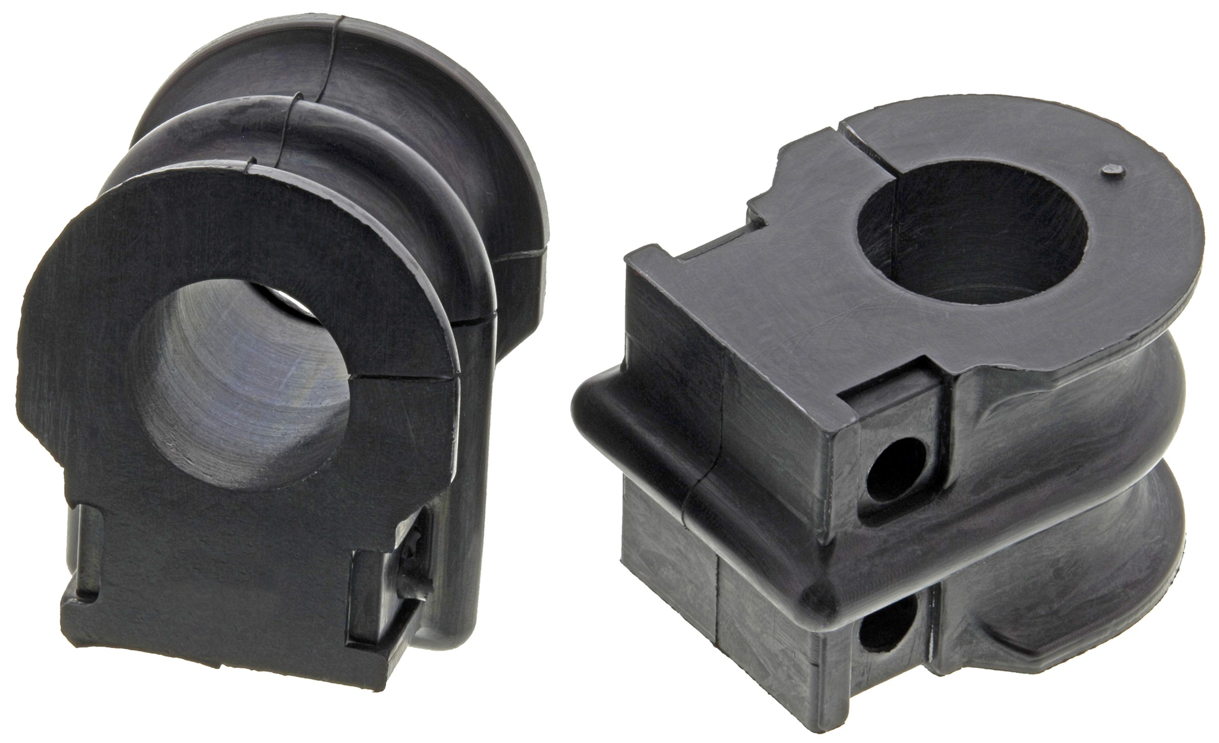 Front To Frame Suspension Stabilizer Bar Bushing Kit | Mevotech Supreme MS308165 Fits Nissan INFINITI - 2