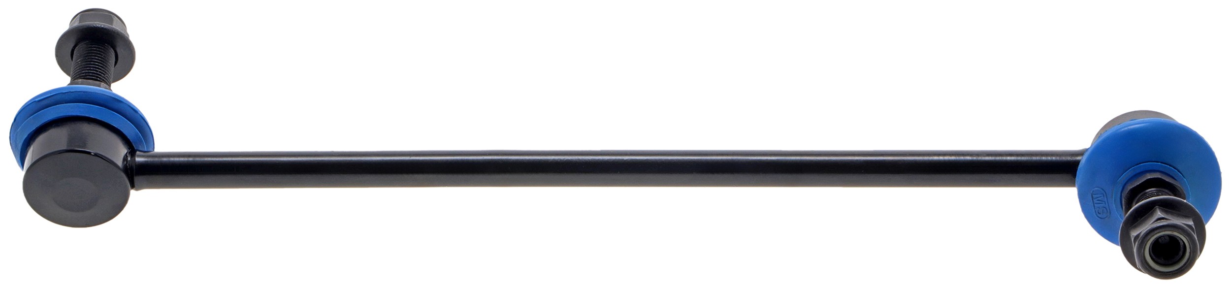 Front Right Suspension Stabilizer Bar Link Kit | Mevotech Supreme MS30853 Fits Nissan INFINITI - 2