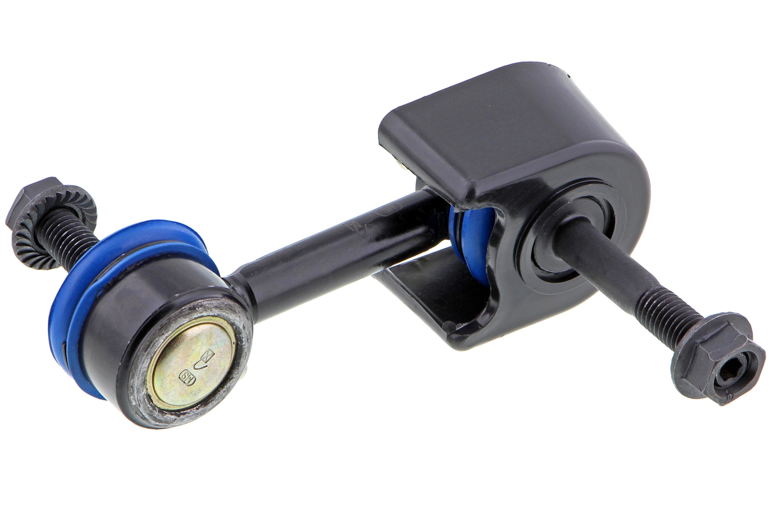 Rear Suspension Stabilizer Bar Link Kit | Mevotech Supreme MS76856 Fits Mazda Tribute 2009-2011 - 3